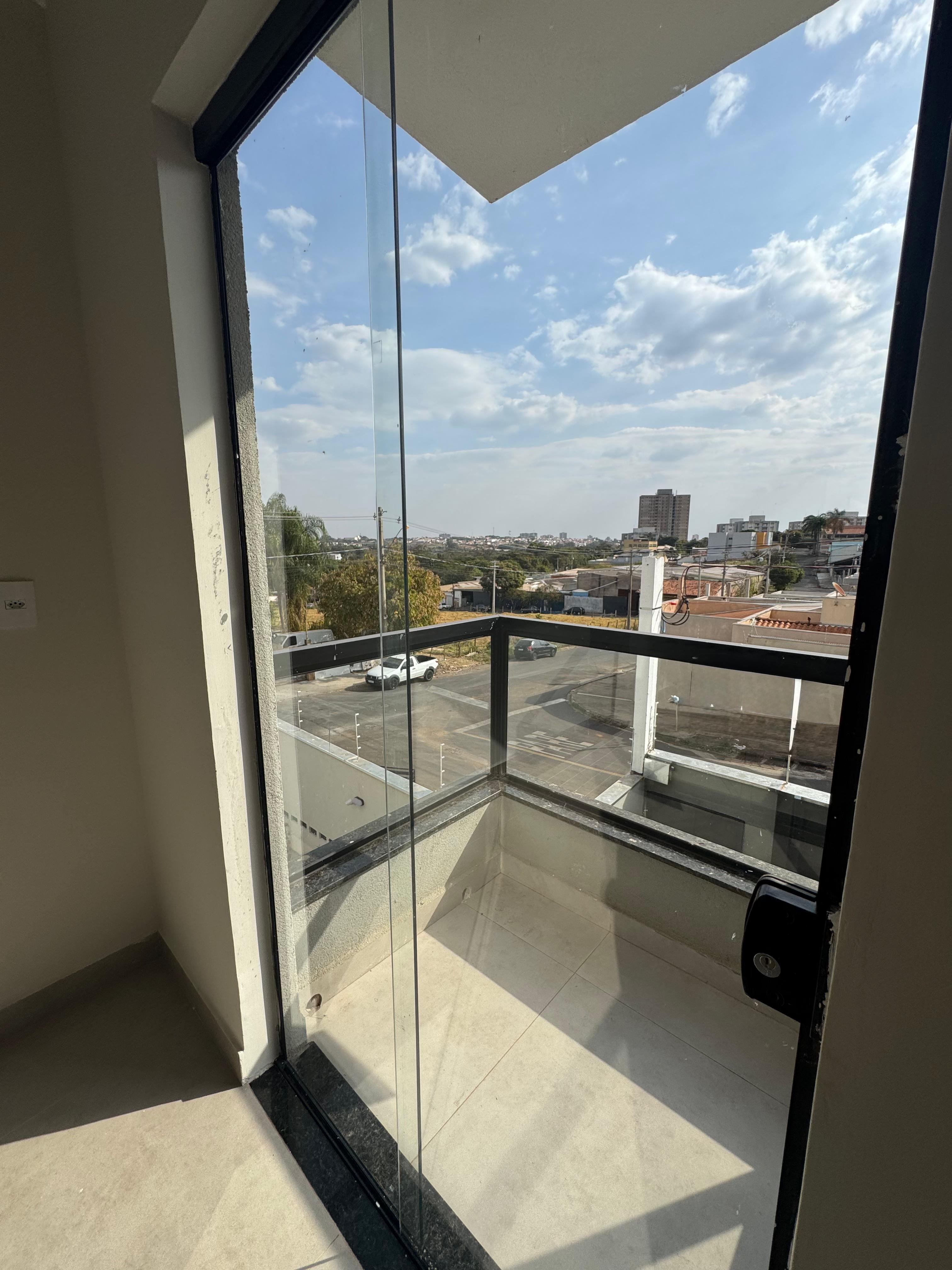 Apartamento a Venda no Ângela Rosa