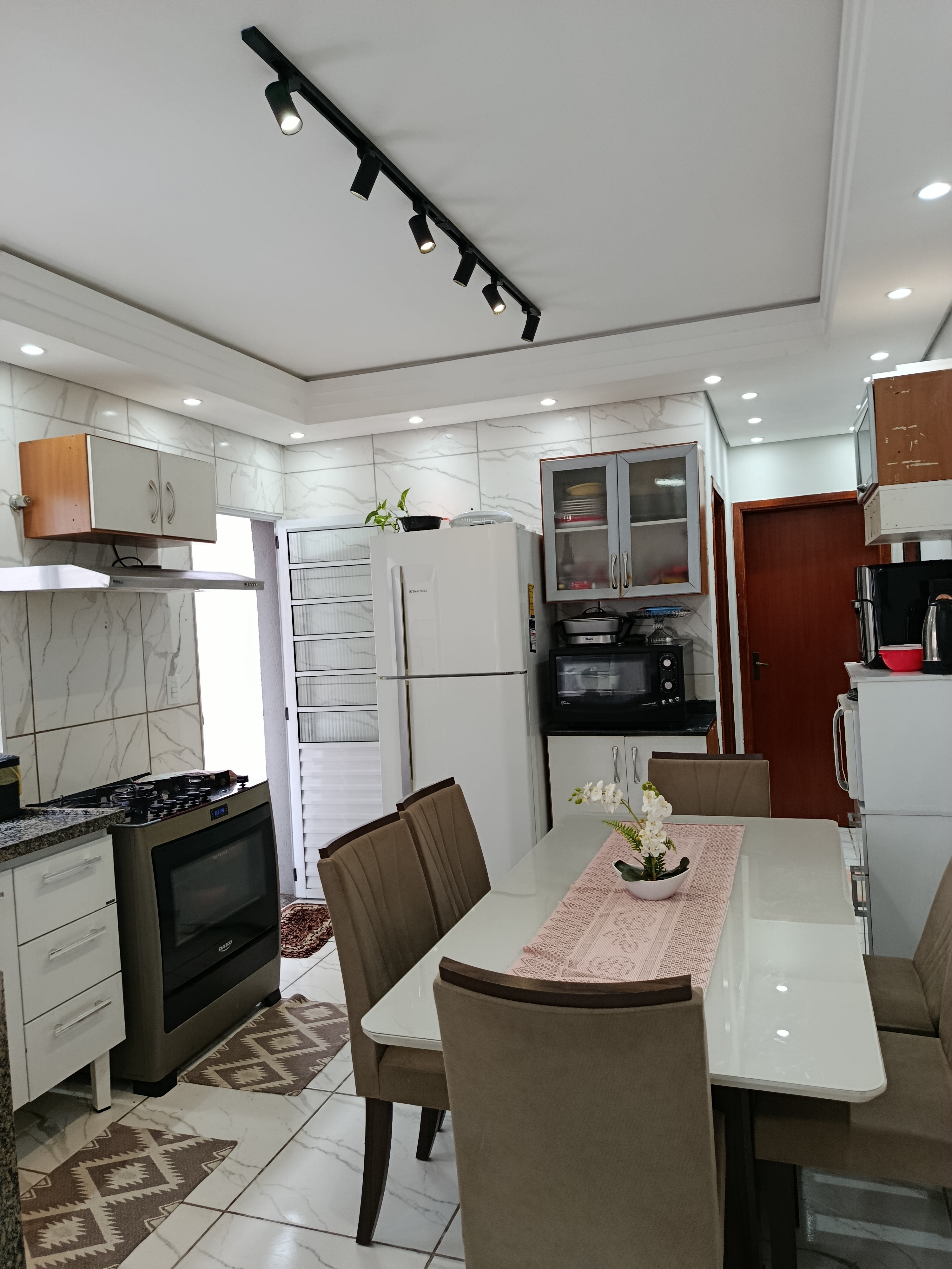 Casa a venda Jardim Paulistano 1