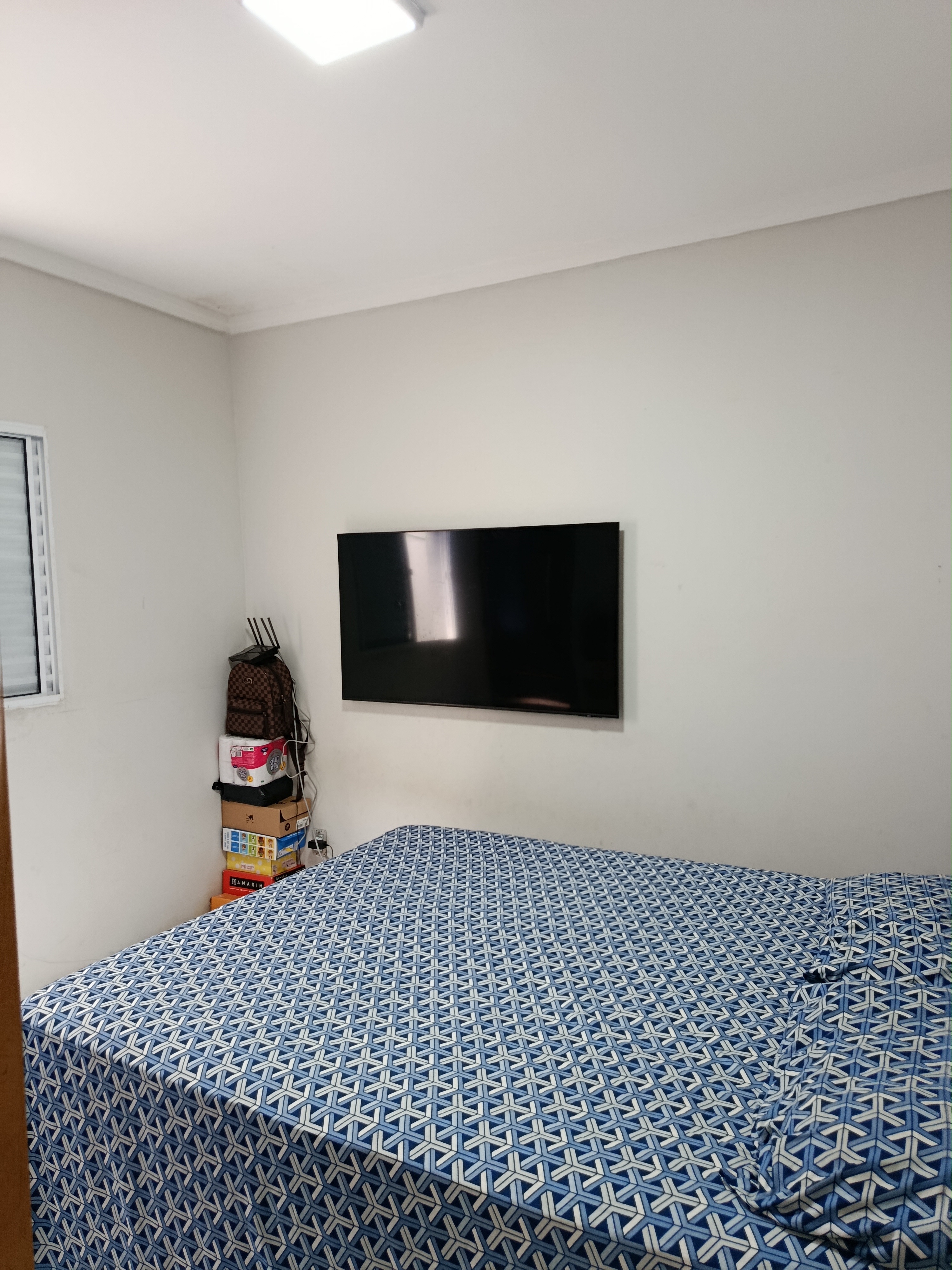 Casa a venda Jardim Paulistano 1