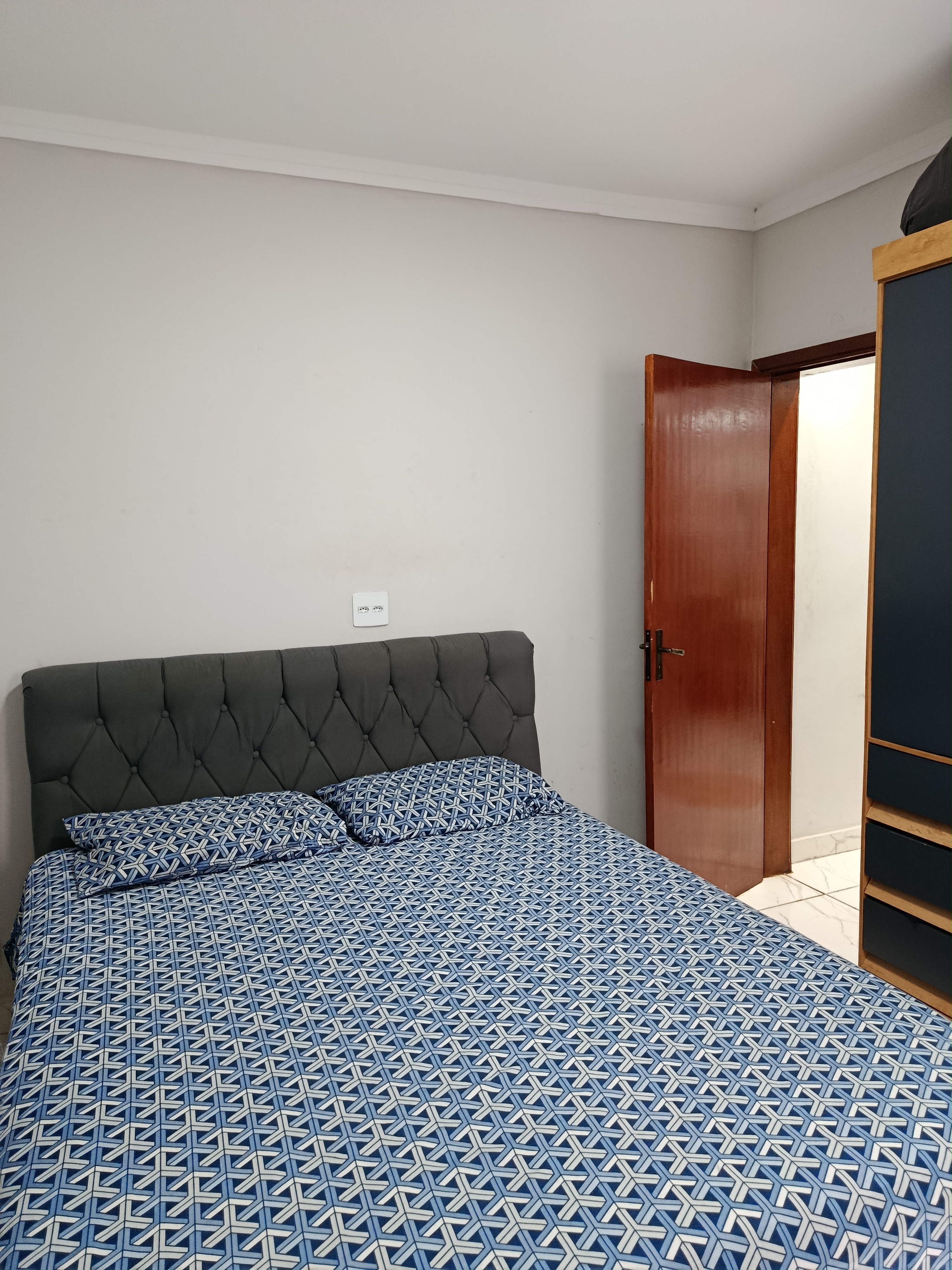 Casa a venda Jardim Paulistano 1