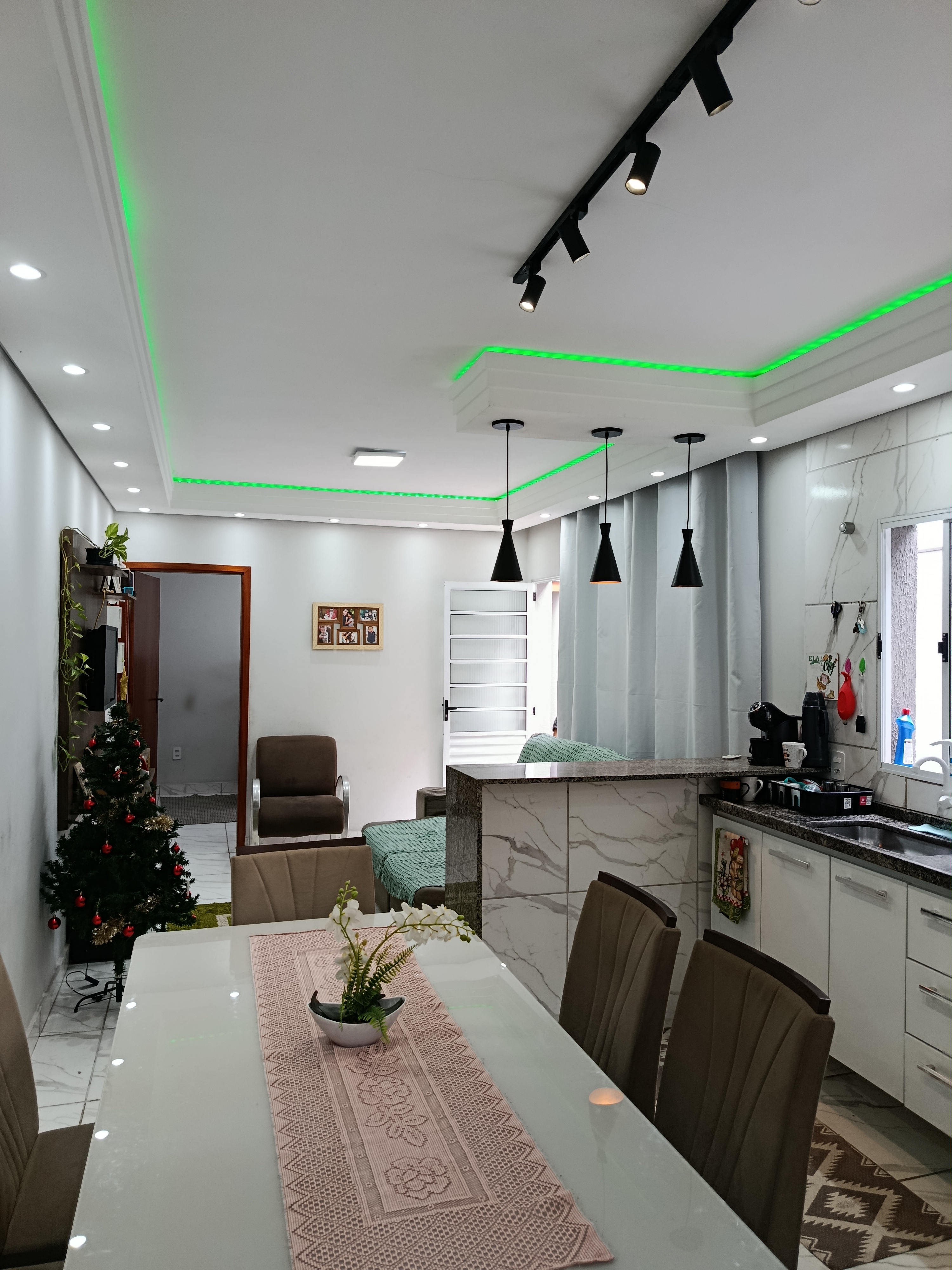 Casa a venda Jardim Paulistano 1