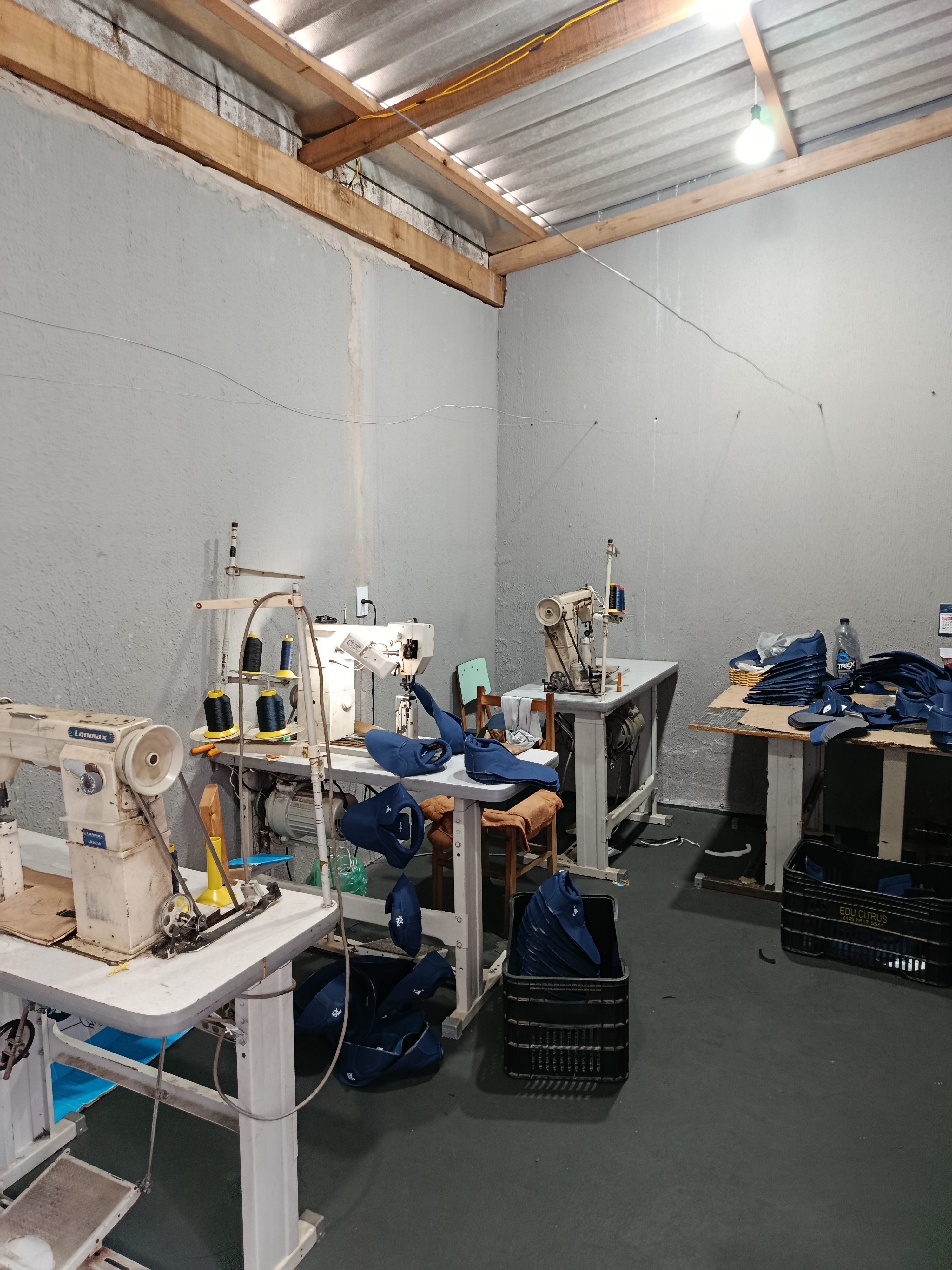 Casa a venda Jardim Paulistano 1