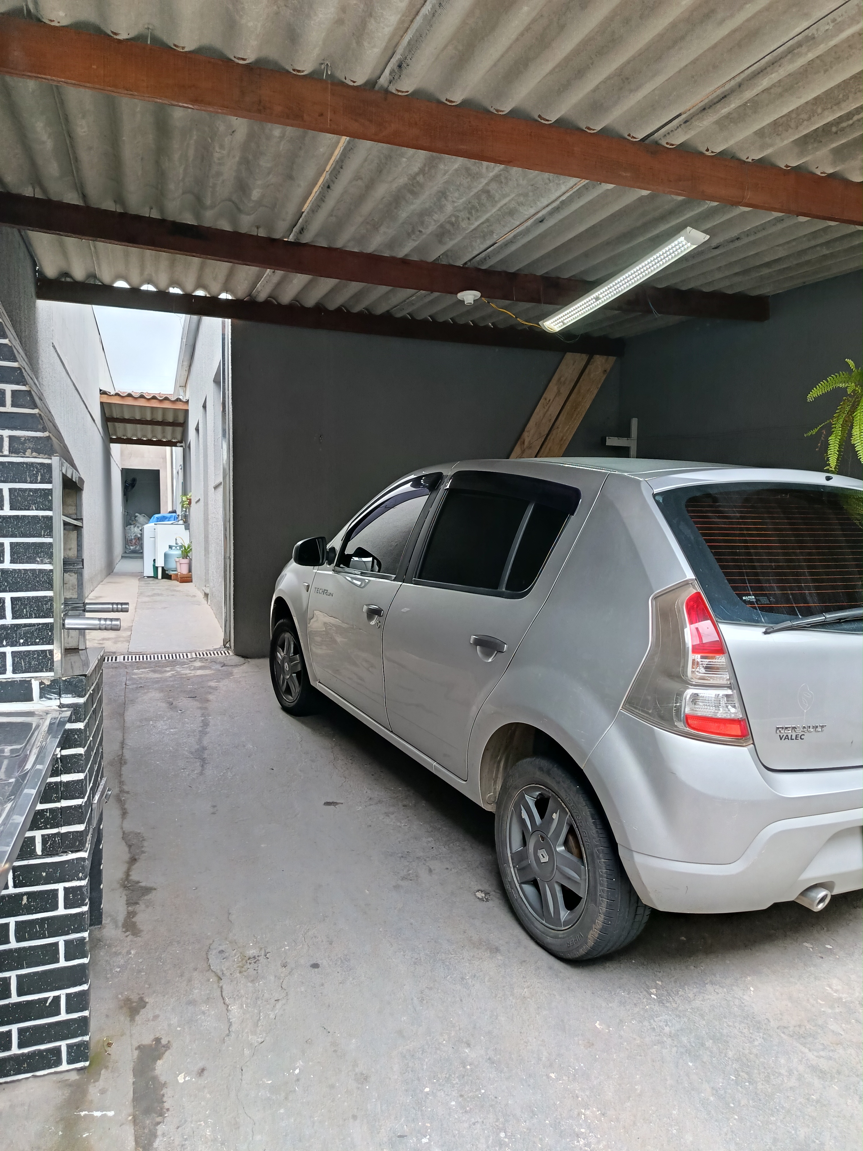 Casa a venda Jardim Paulistano 1