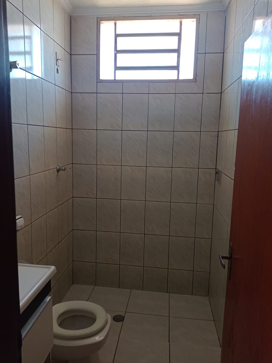 Casa à venda no Jardim Paulistano