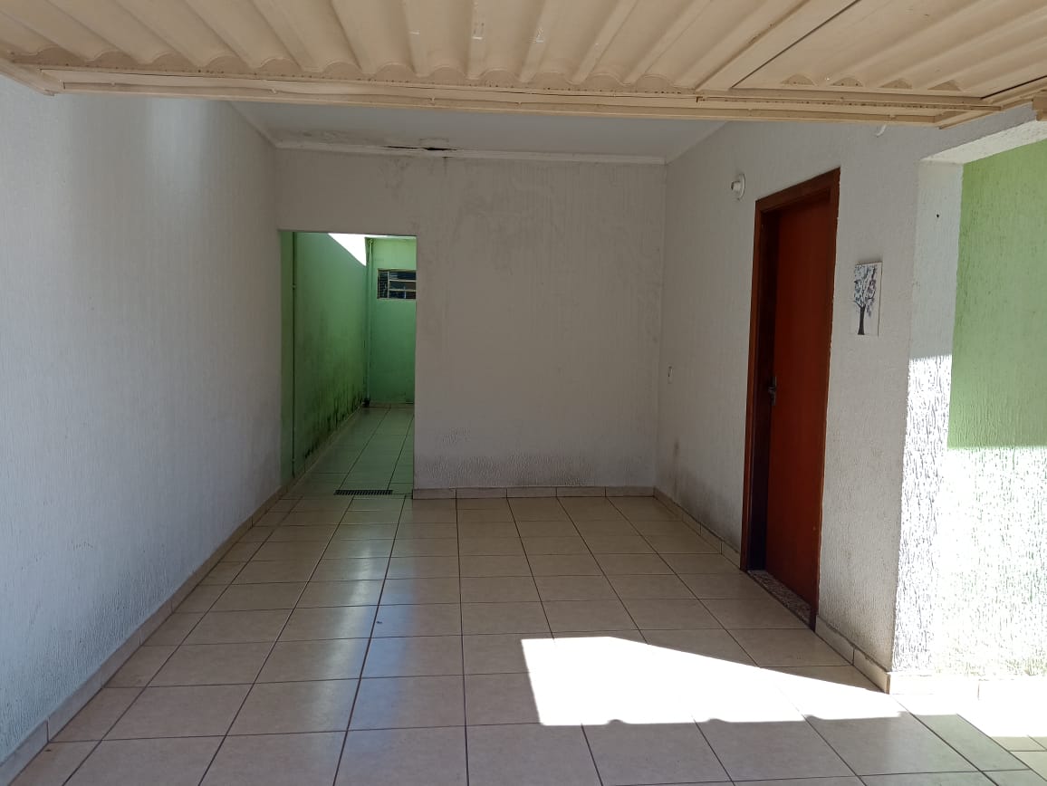 Casa à venda no Jardim Paulistano