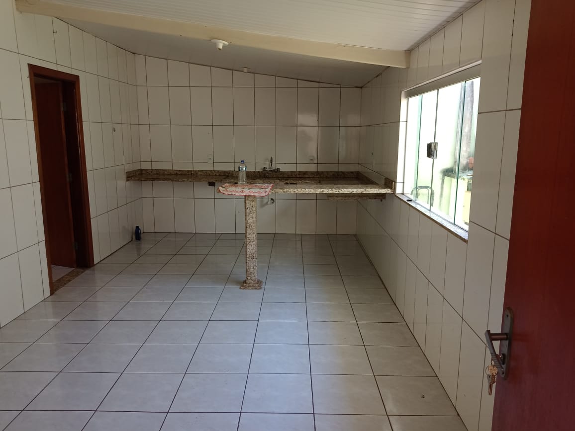 Casa à venda no Jardim Paulistano