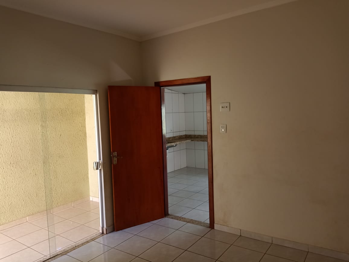 Casa à venda no Jardim Paulistano