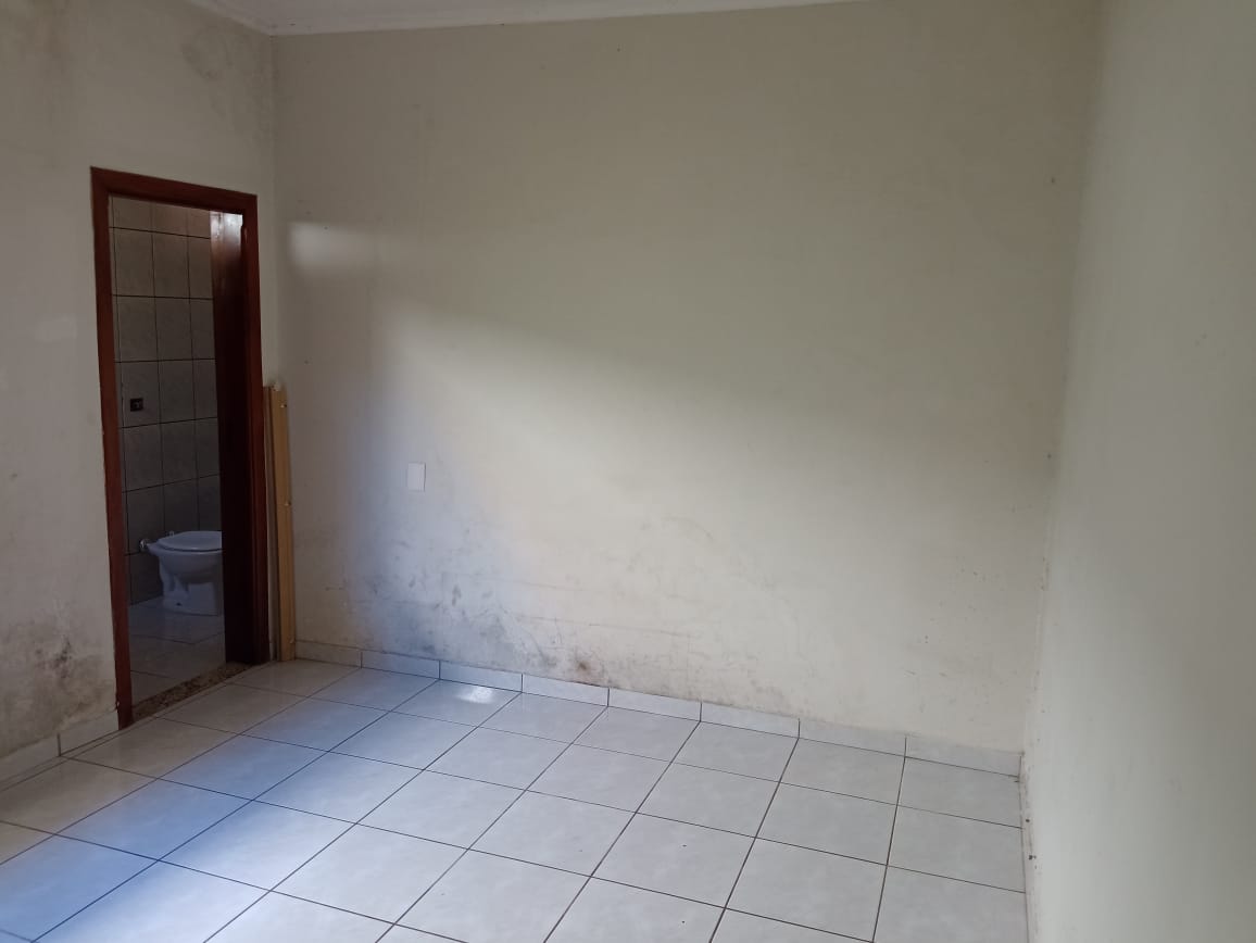 Casa à venda no Jardim Paulistano