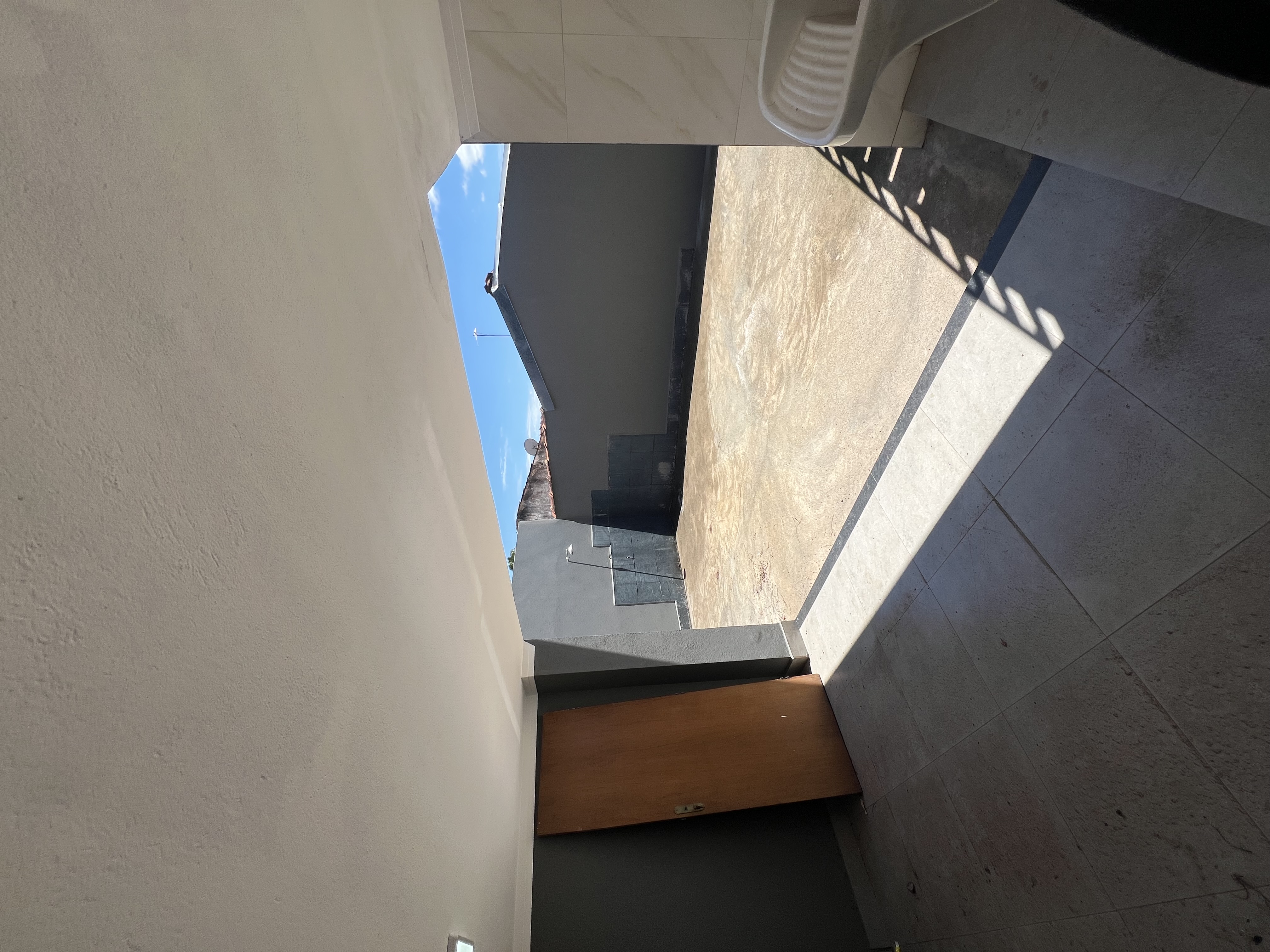 Sobrado à Venda no Jardim Aeroporto III