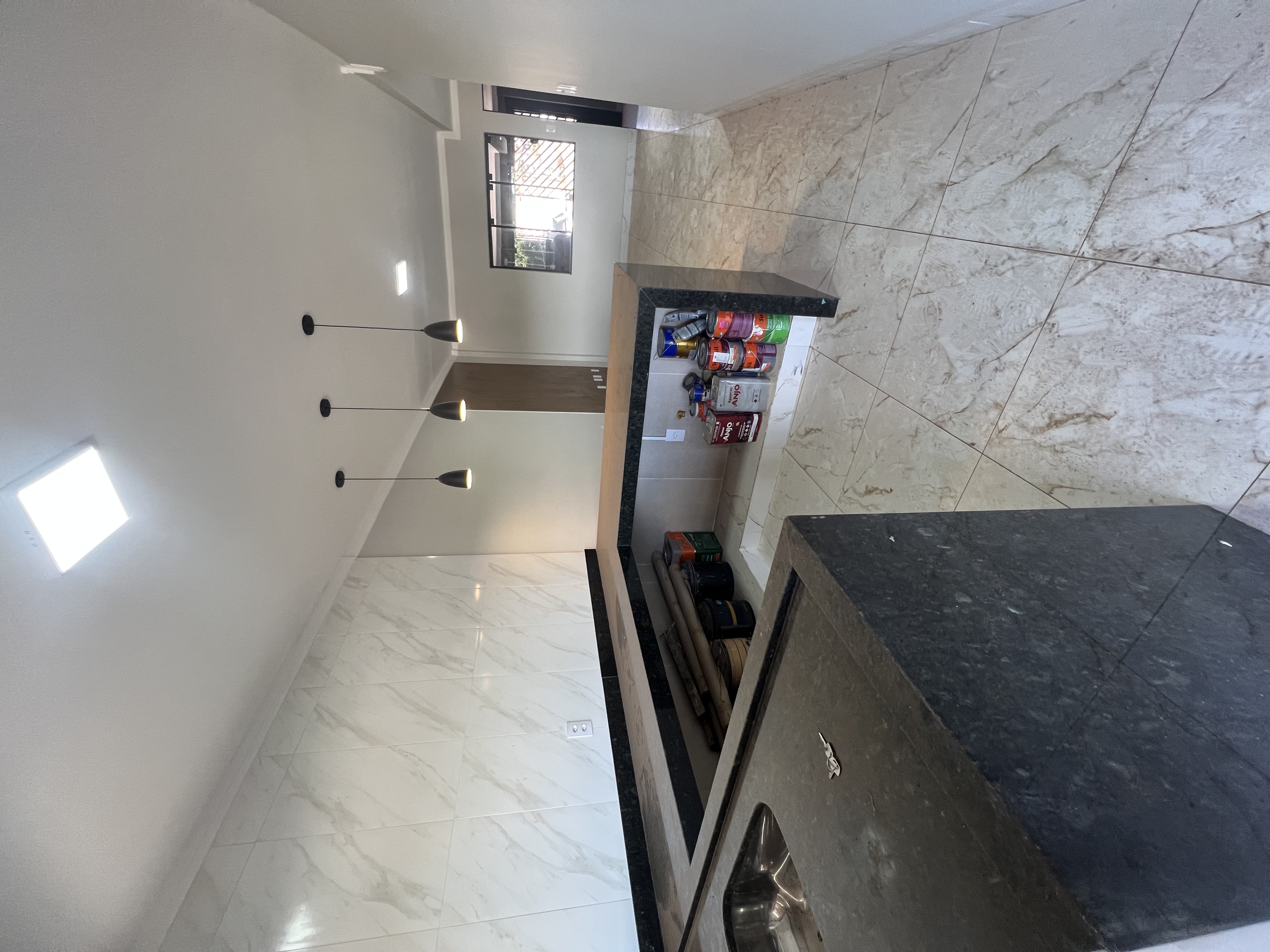 Sobrado à Venda no Jardim Aeroporto III