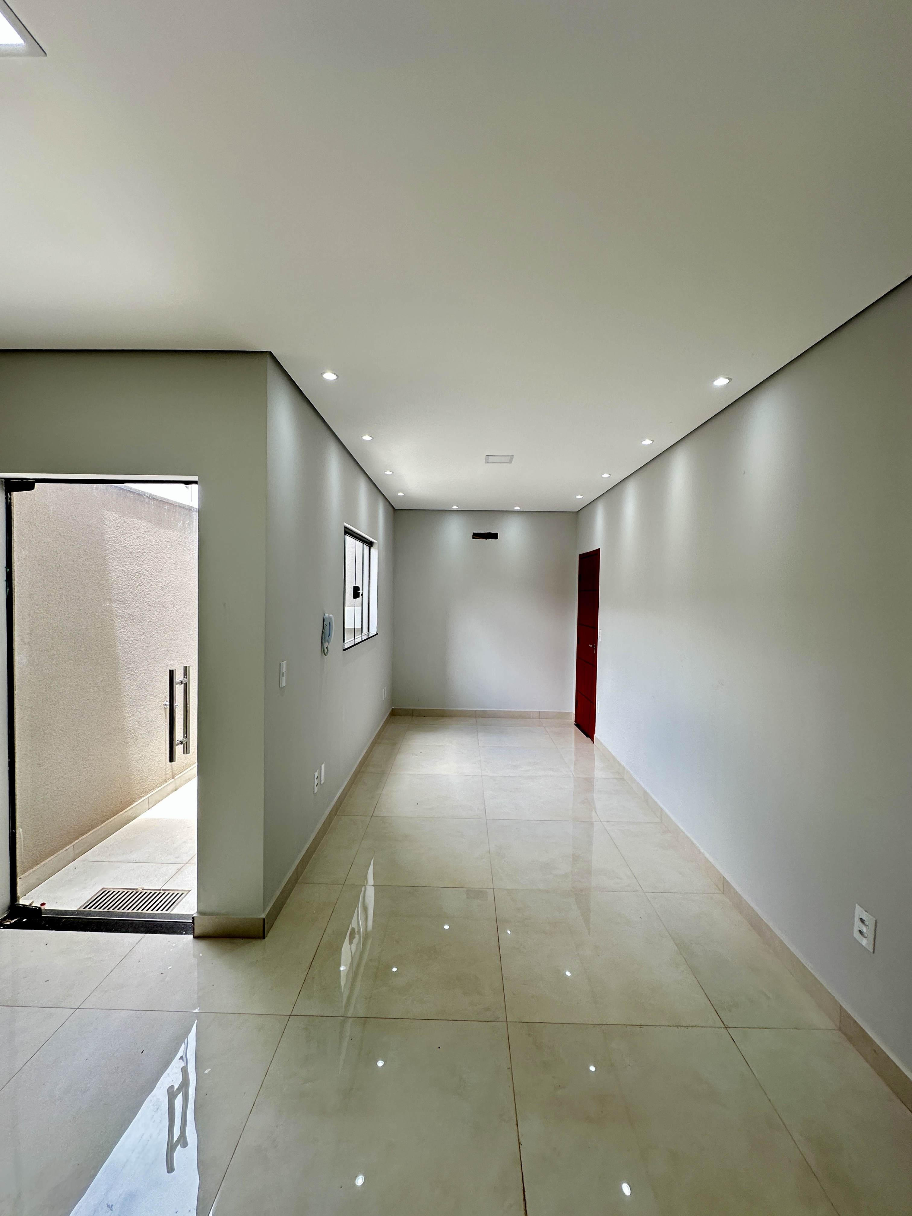 Apartamento Térreo à Venda – Jardim Botânico