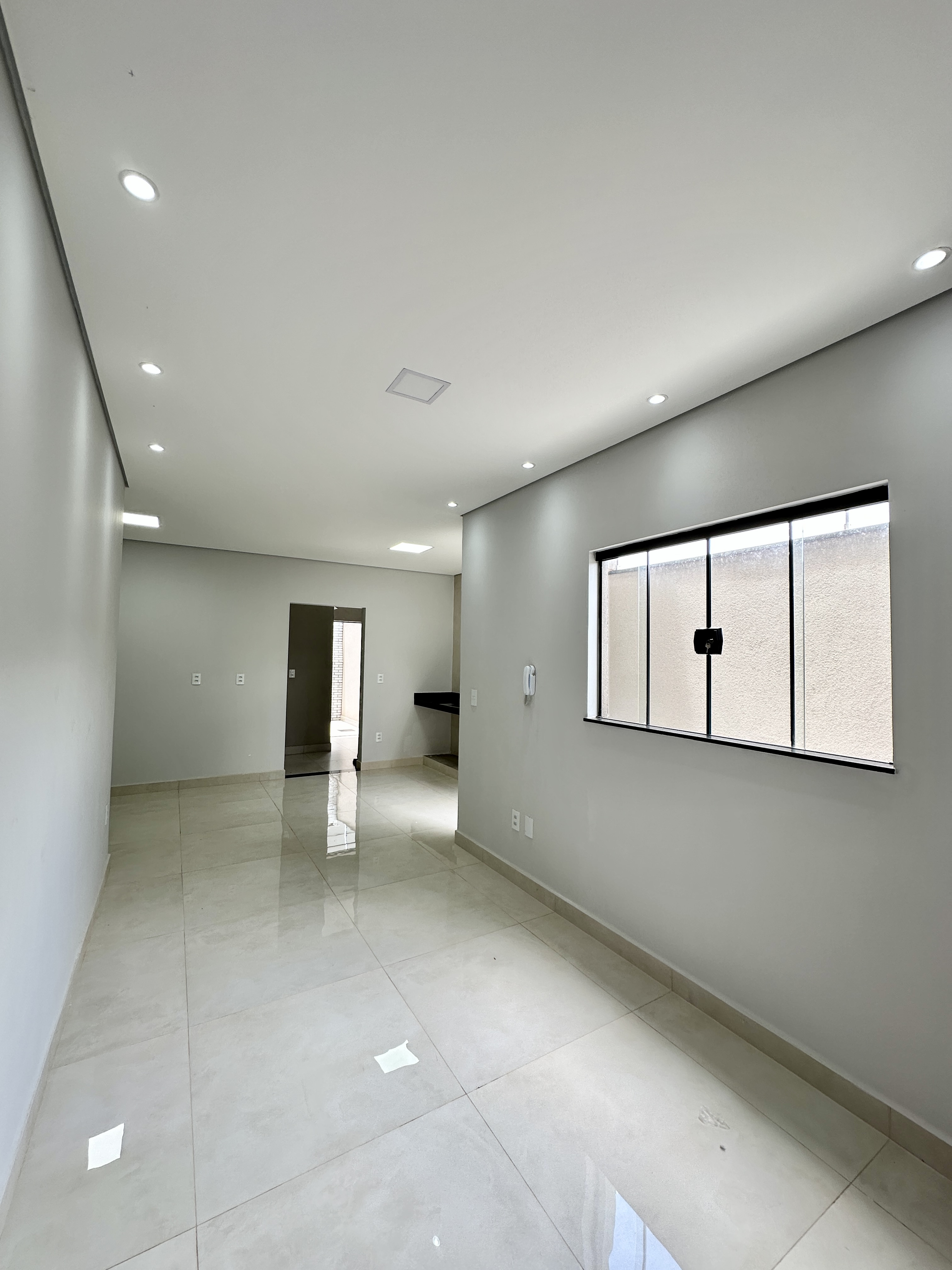 Apartamento Térreo à Venda – Jardim Botânico