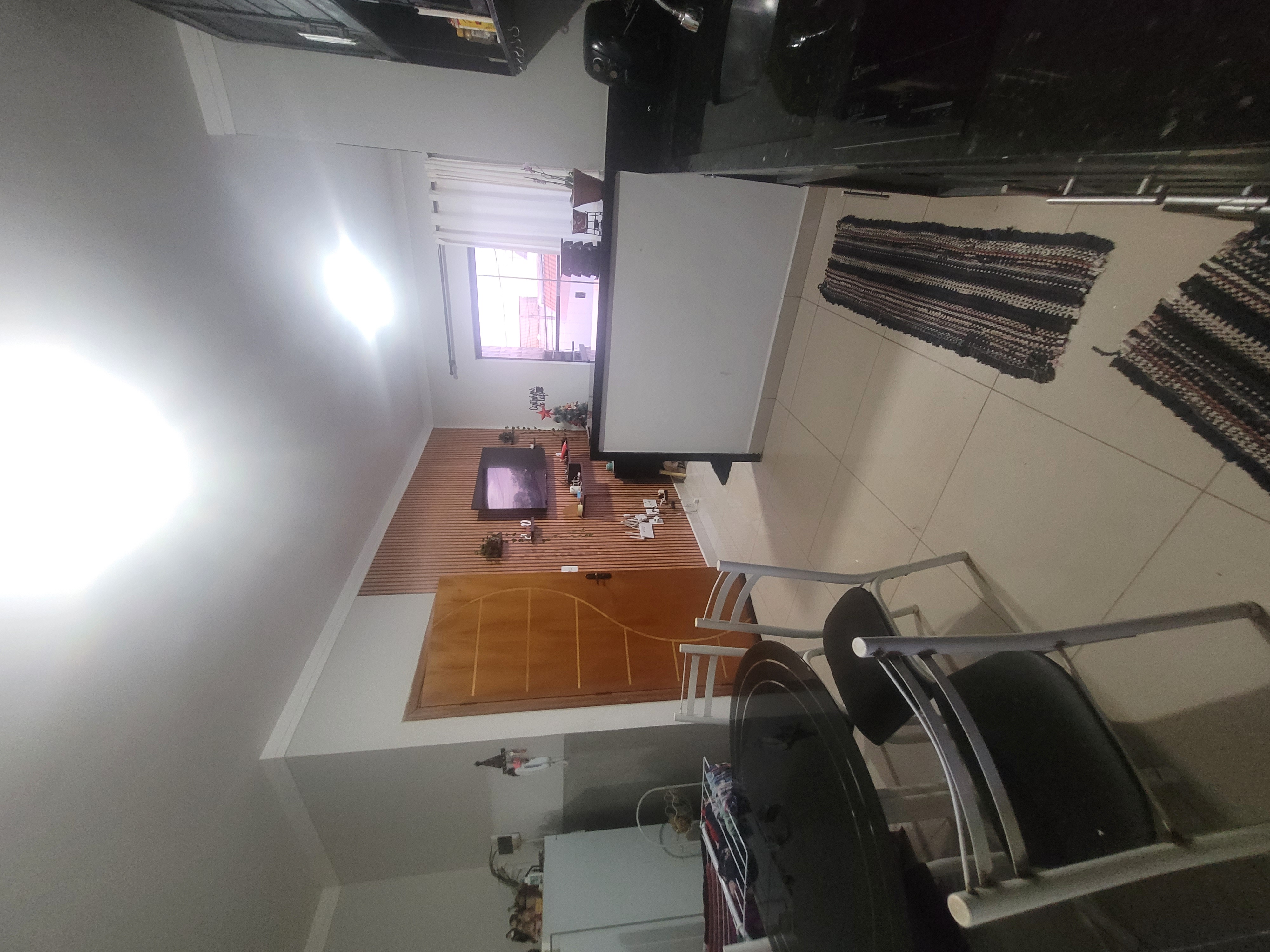 Apartamento a Venda no Villa Real