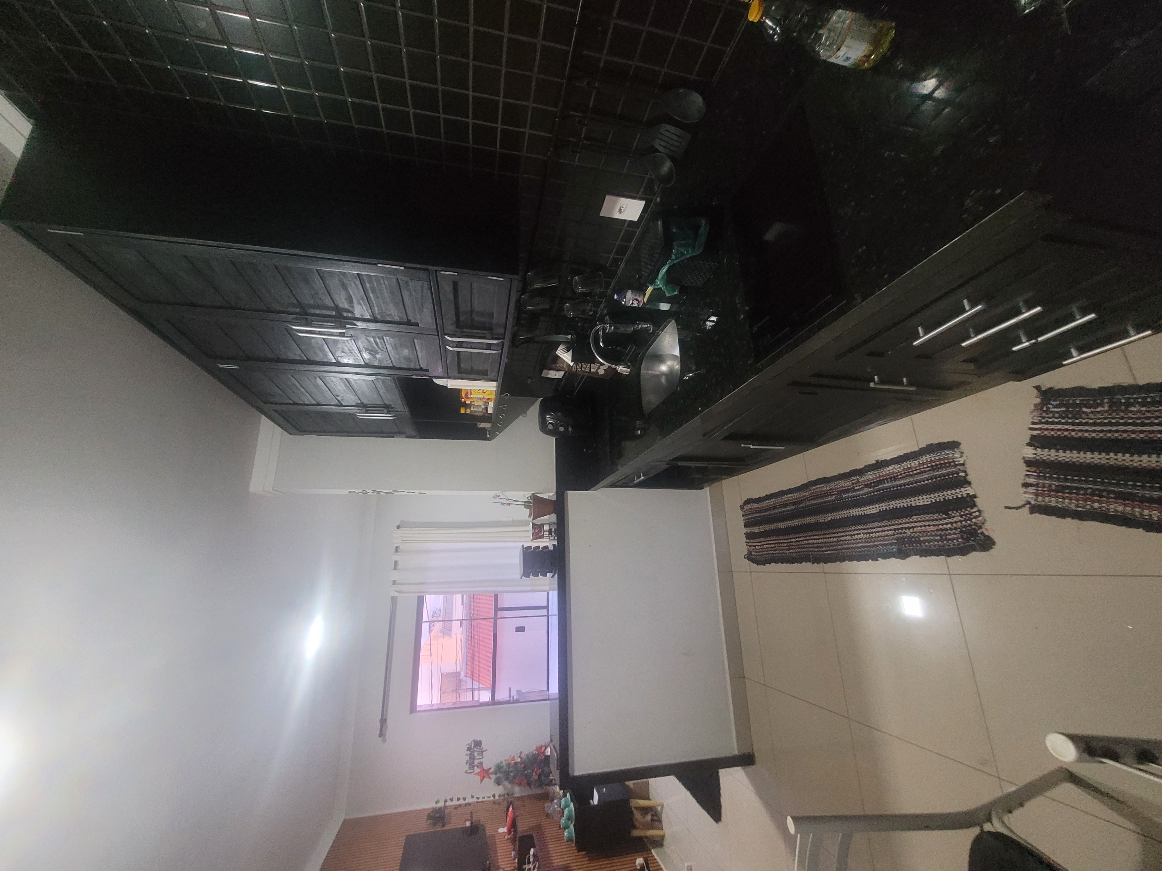 Apartamento a Venda no Villa Real