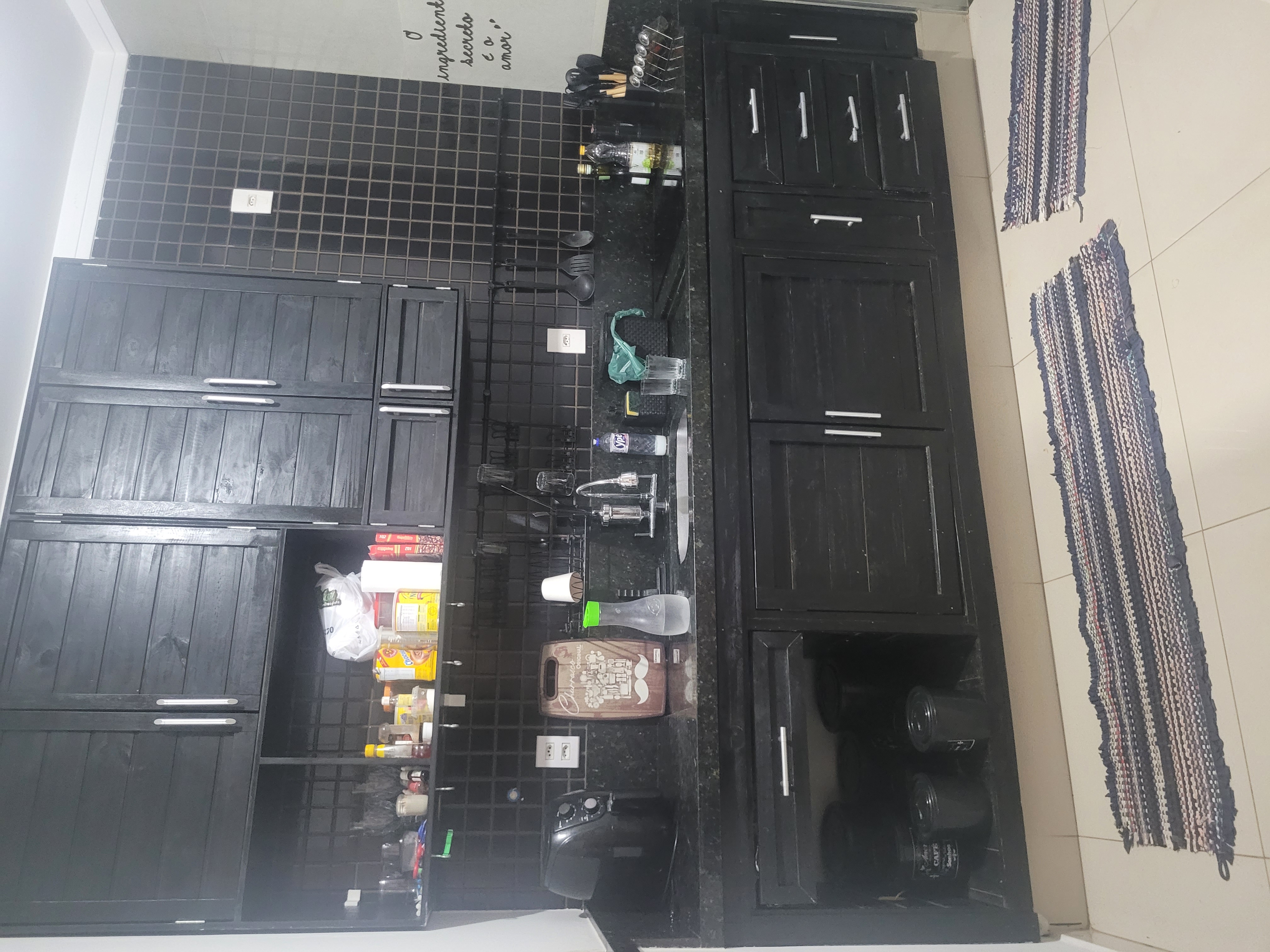 Apartamento a Venda no Villa Real