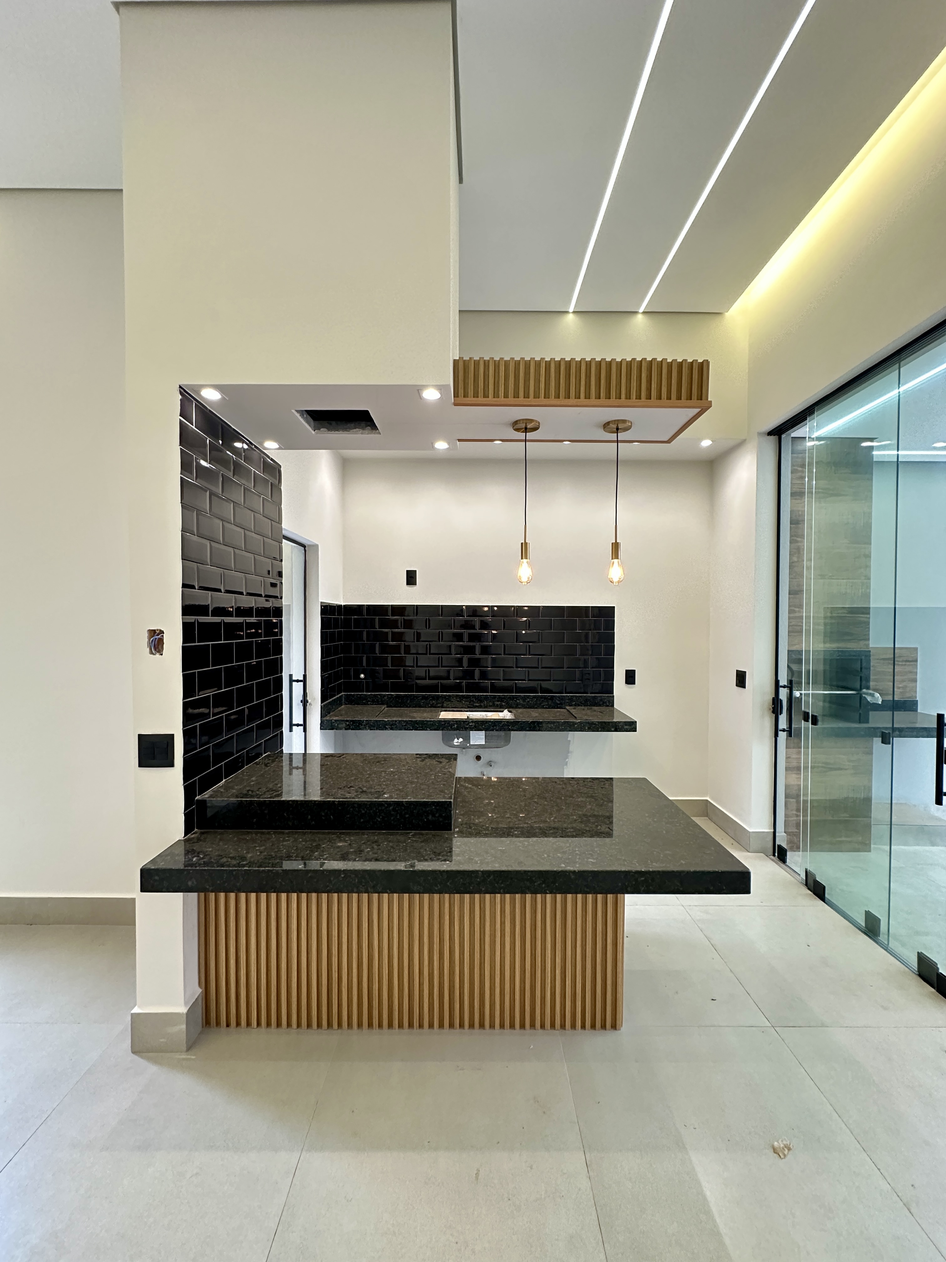 Casa à Venda no Jardim Três Colinas 