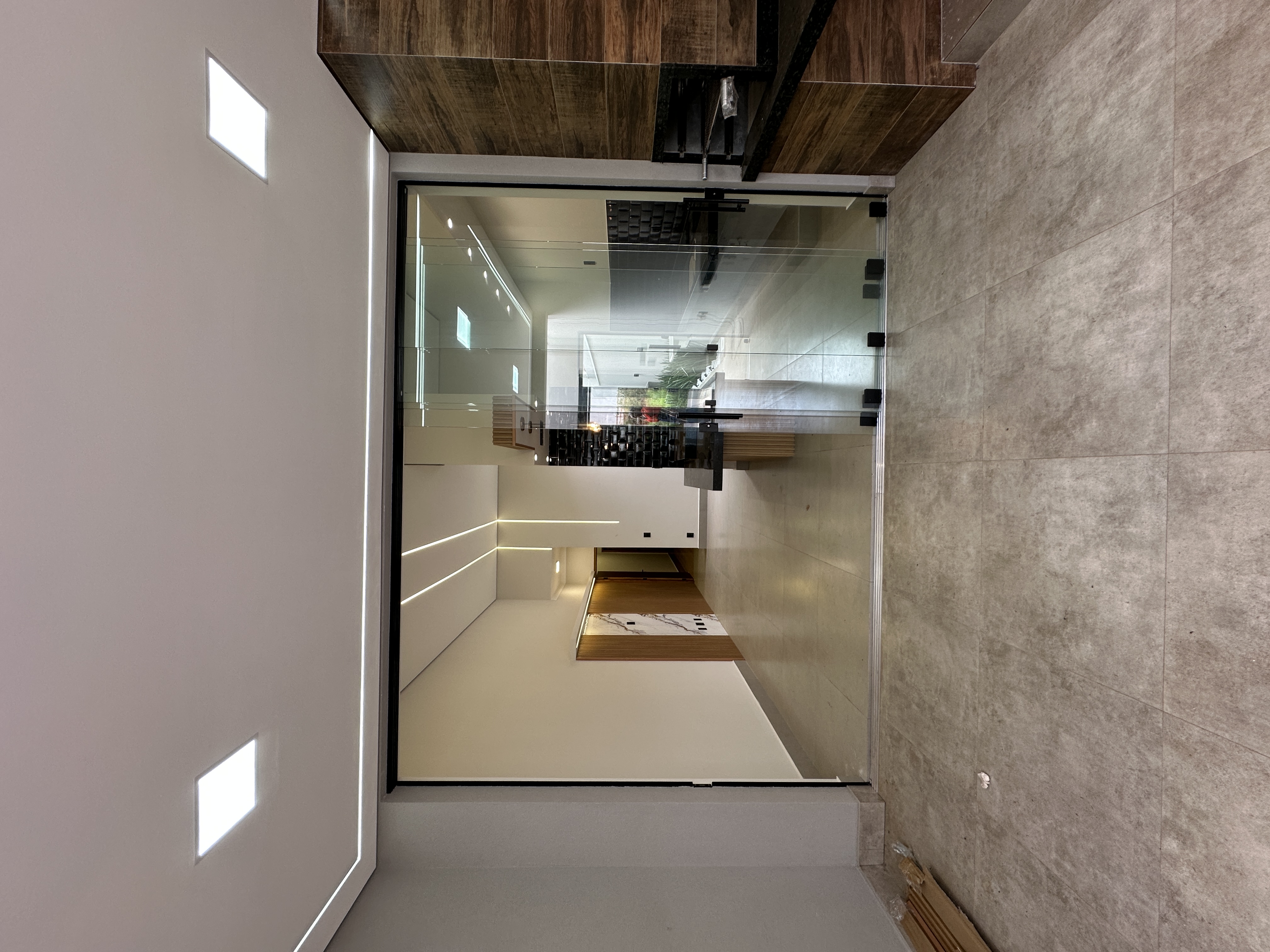 Casa à Venda no Jardim Três Colinas 