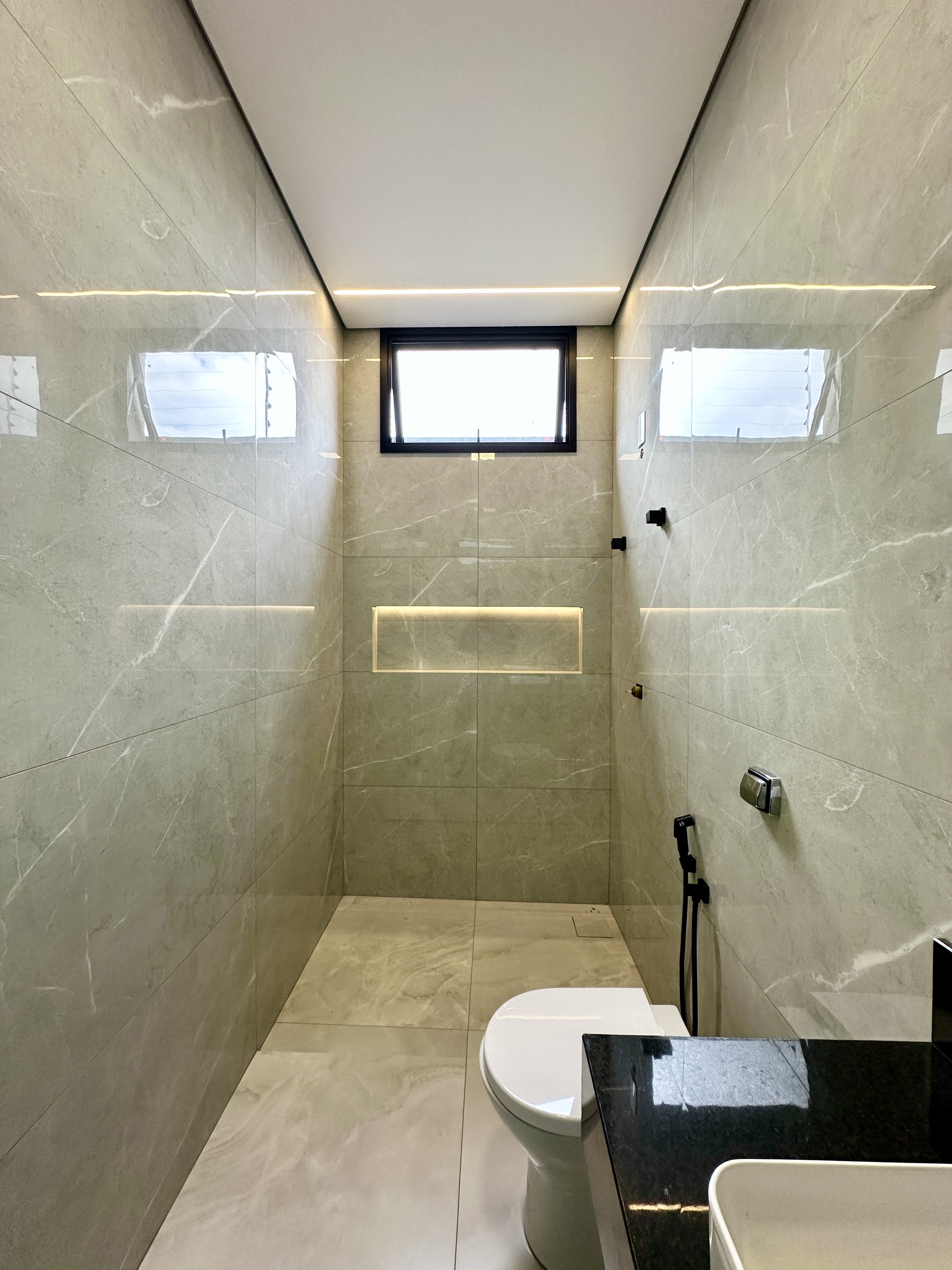 Casa à Venda no Jardim Três Colinas 