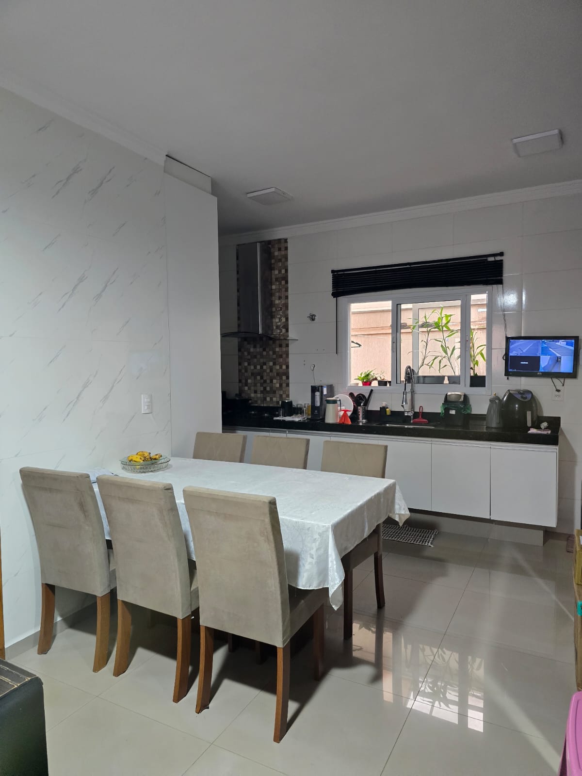 Apartamento Térreo à Venda no Parque Moema