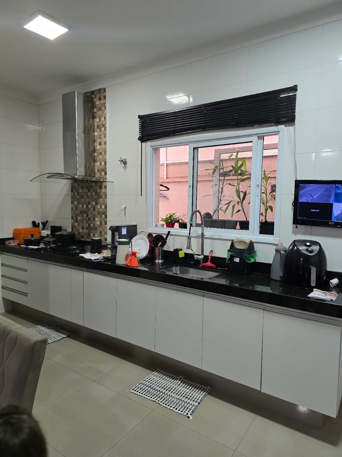 Apartamento Térreo à Venda no Parque Moema