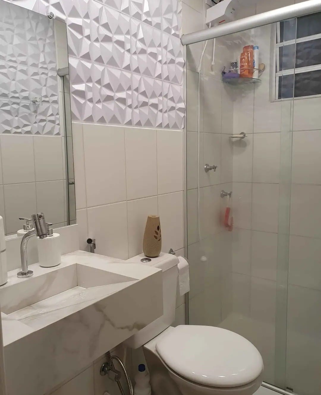 Apartamento na Chacara São Paulo