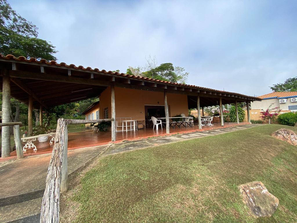 Rancho à venda em Rifaina-SP