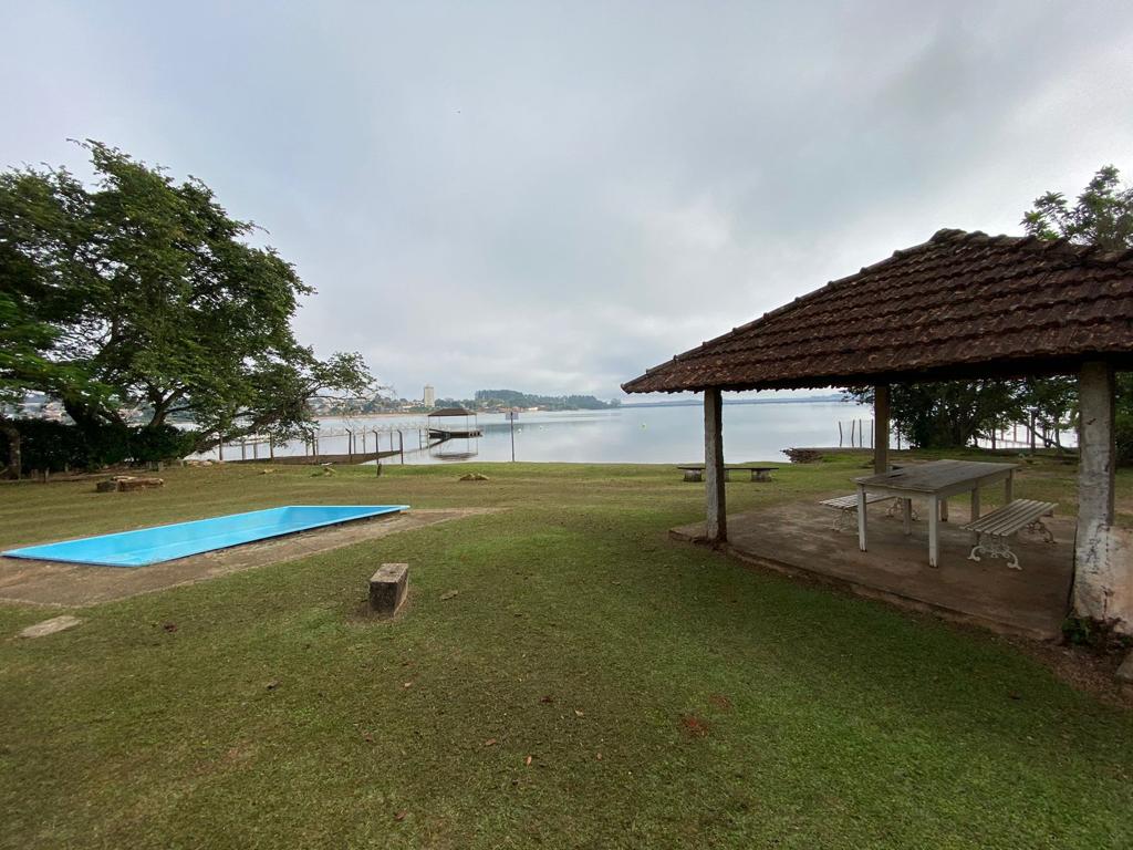 Rancho à venda em Rifaina-SP