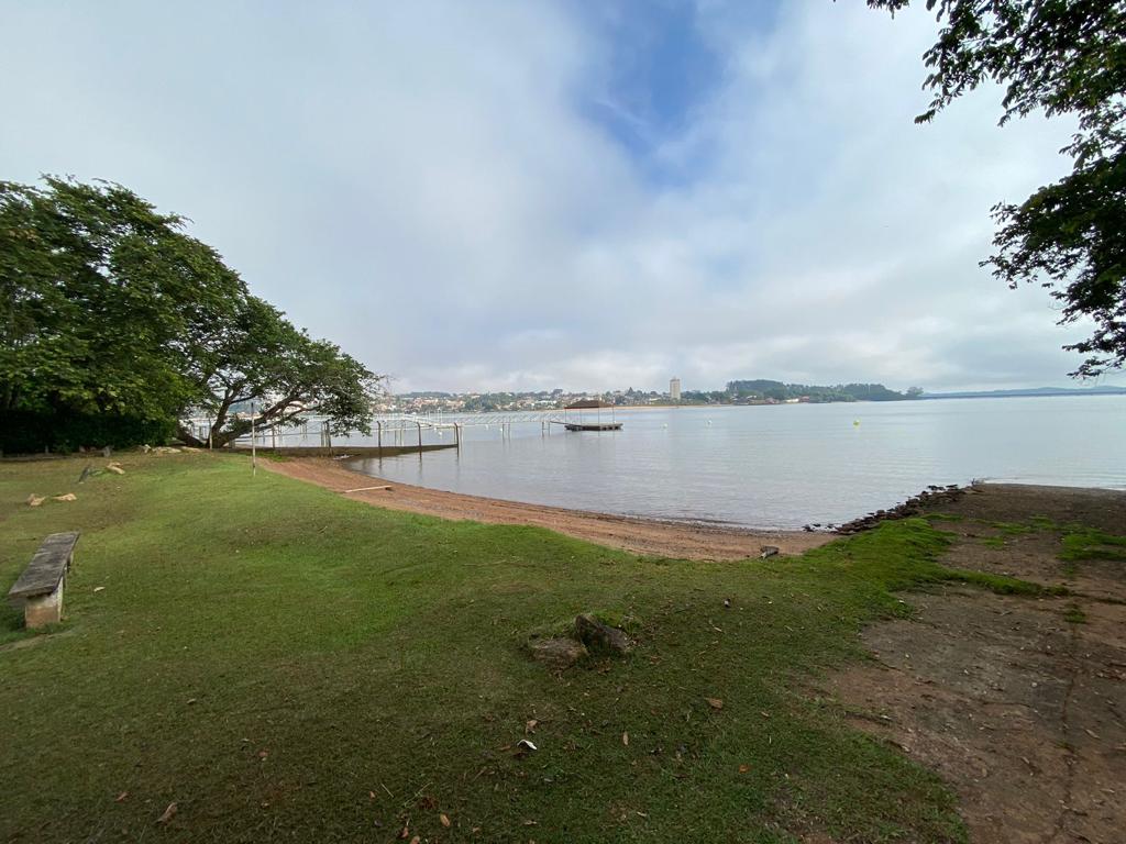 Rancho à venda em Rifaina-SP