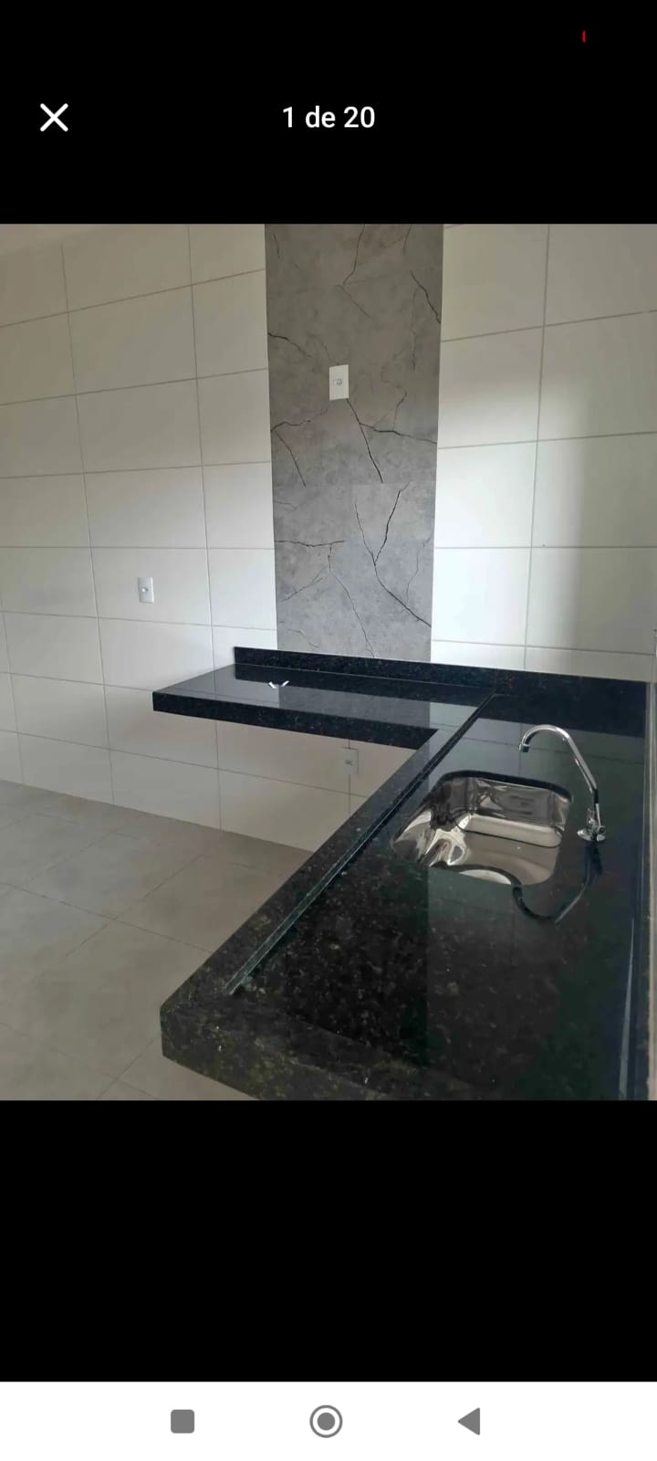 Casa no bairro Jardim Aeroporto III à Venda