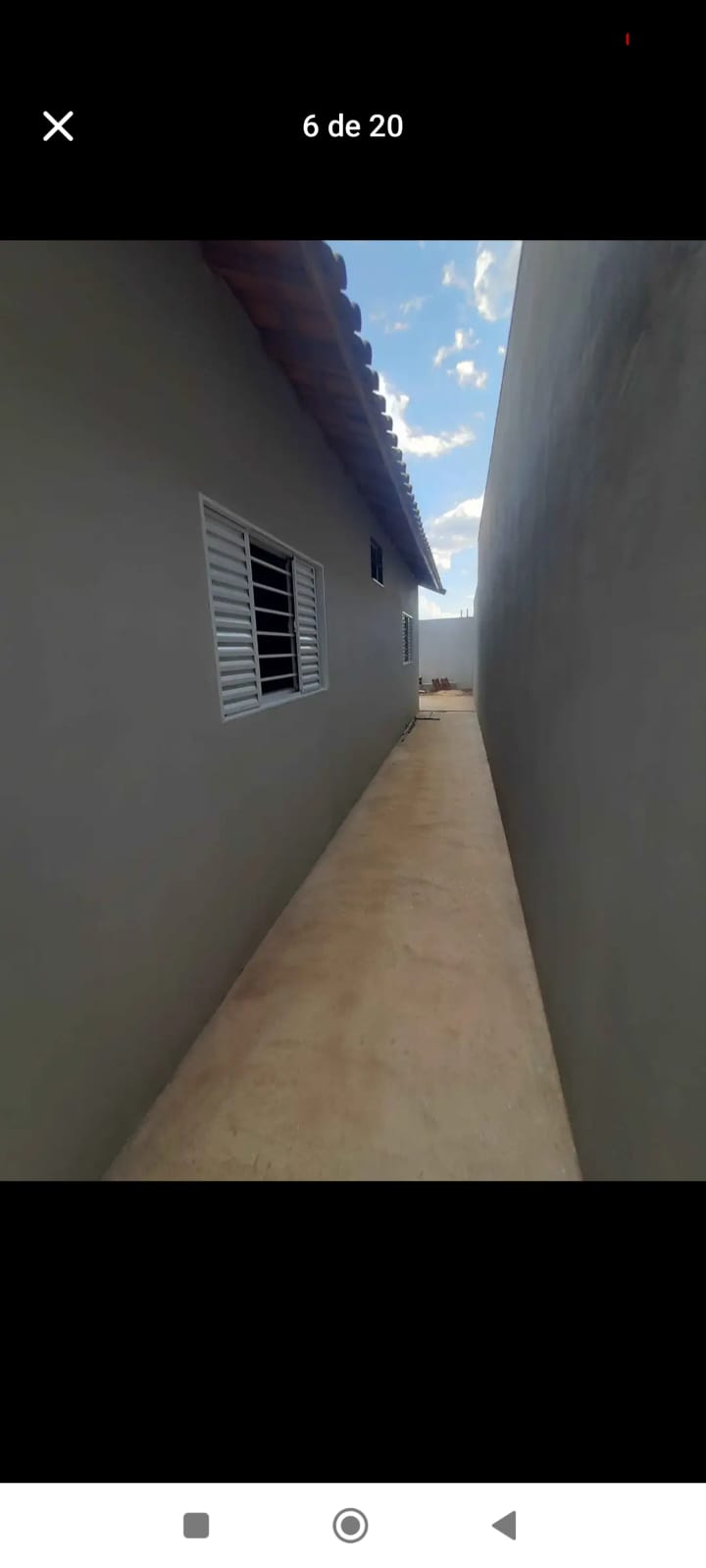 Casa no bairro Jardim Aeroporto III à Venda