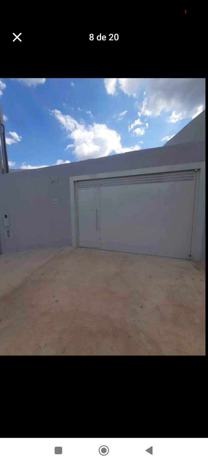 Casa no bairro Jardim Aeroporto III à Venda