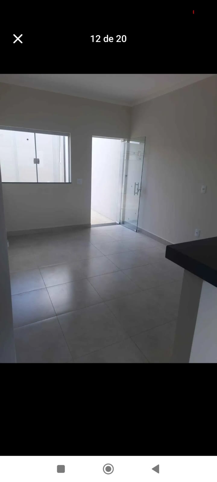 Casa no bairro Jardim Aeroporto III à Venda