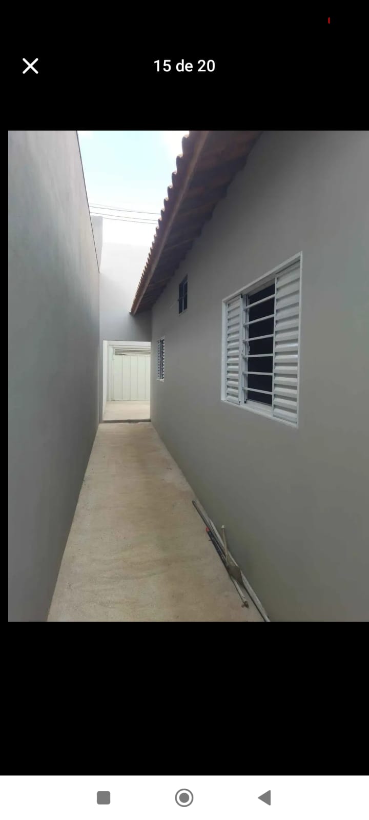 Casa no bairro Jardim Aeroporto III à Venda