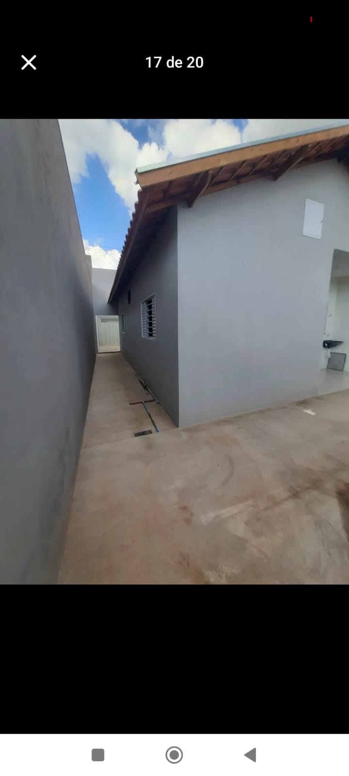 Casa no bairro Jardim Aeroporto III à Venda