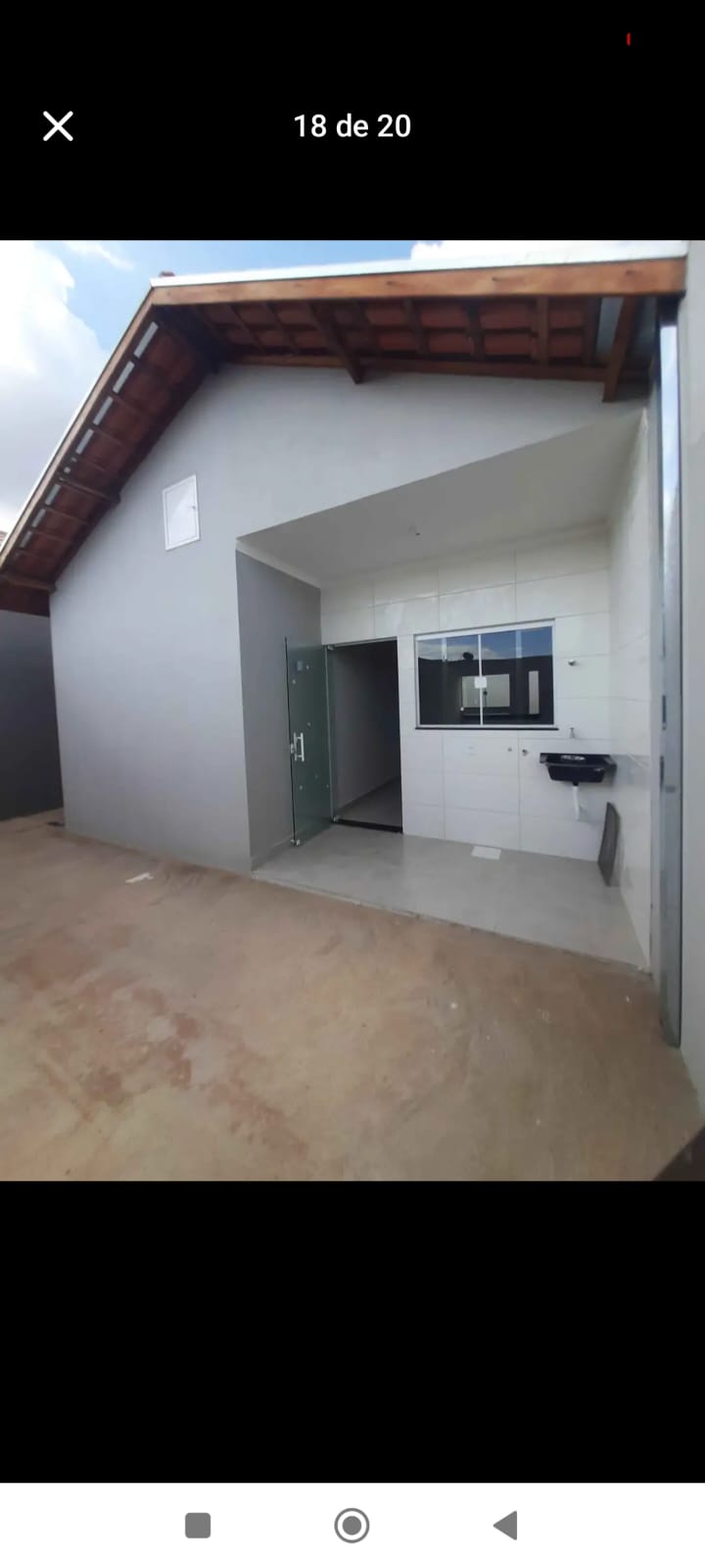 Casa no bairro Jardim Aeroporto III à Venda