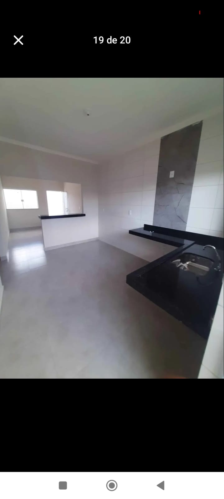 Casa no bairro Jardim Aeroporto III à Venda