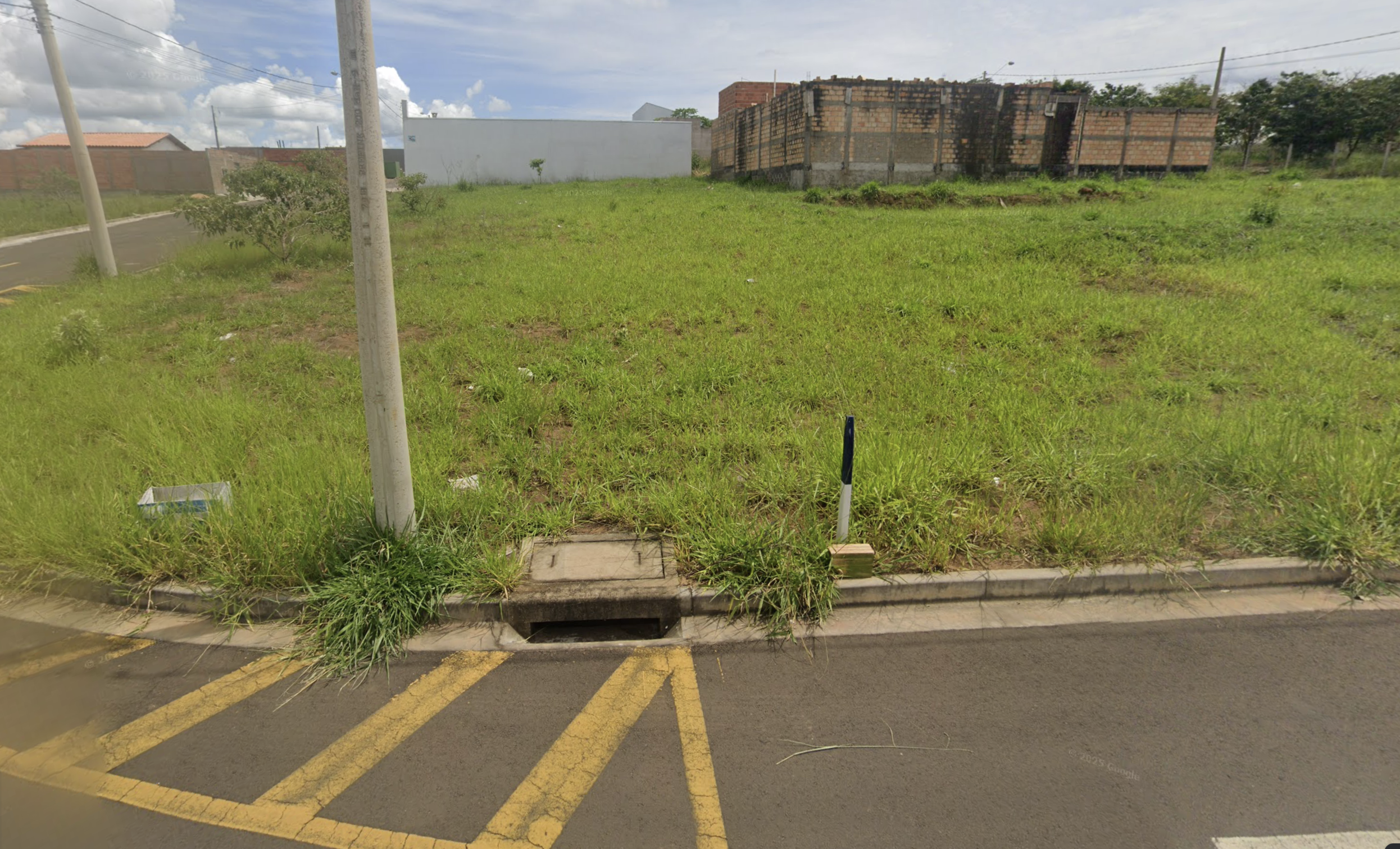 Terreno a venda Quinta D’oeste 