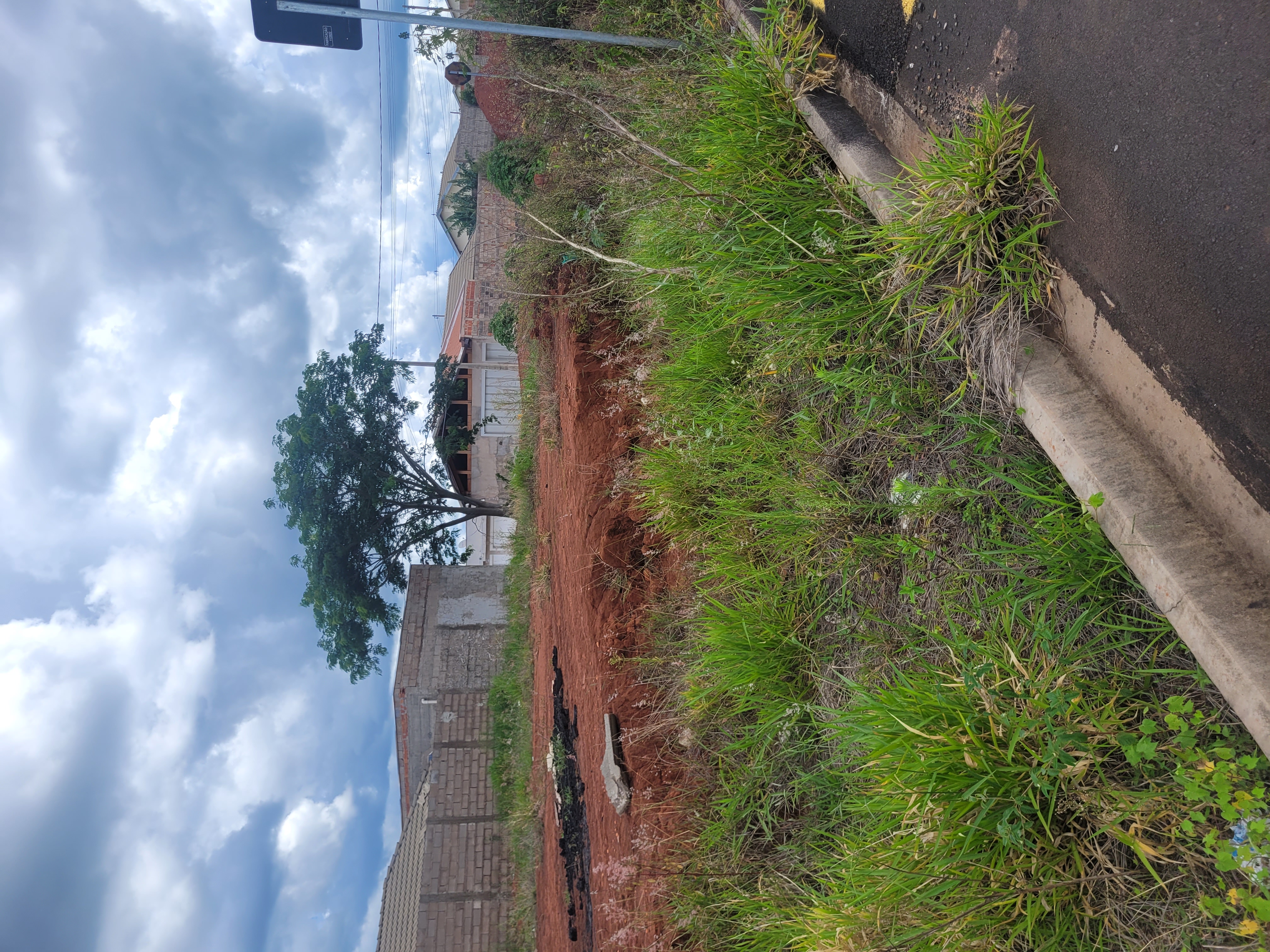 TERRENO A VENDA NO ATLANTA PARK