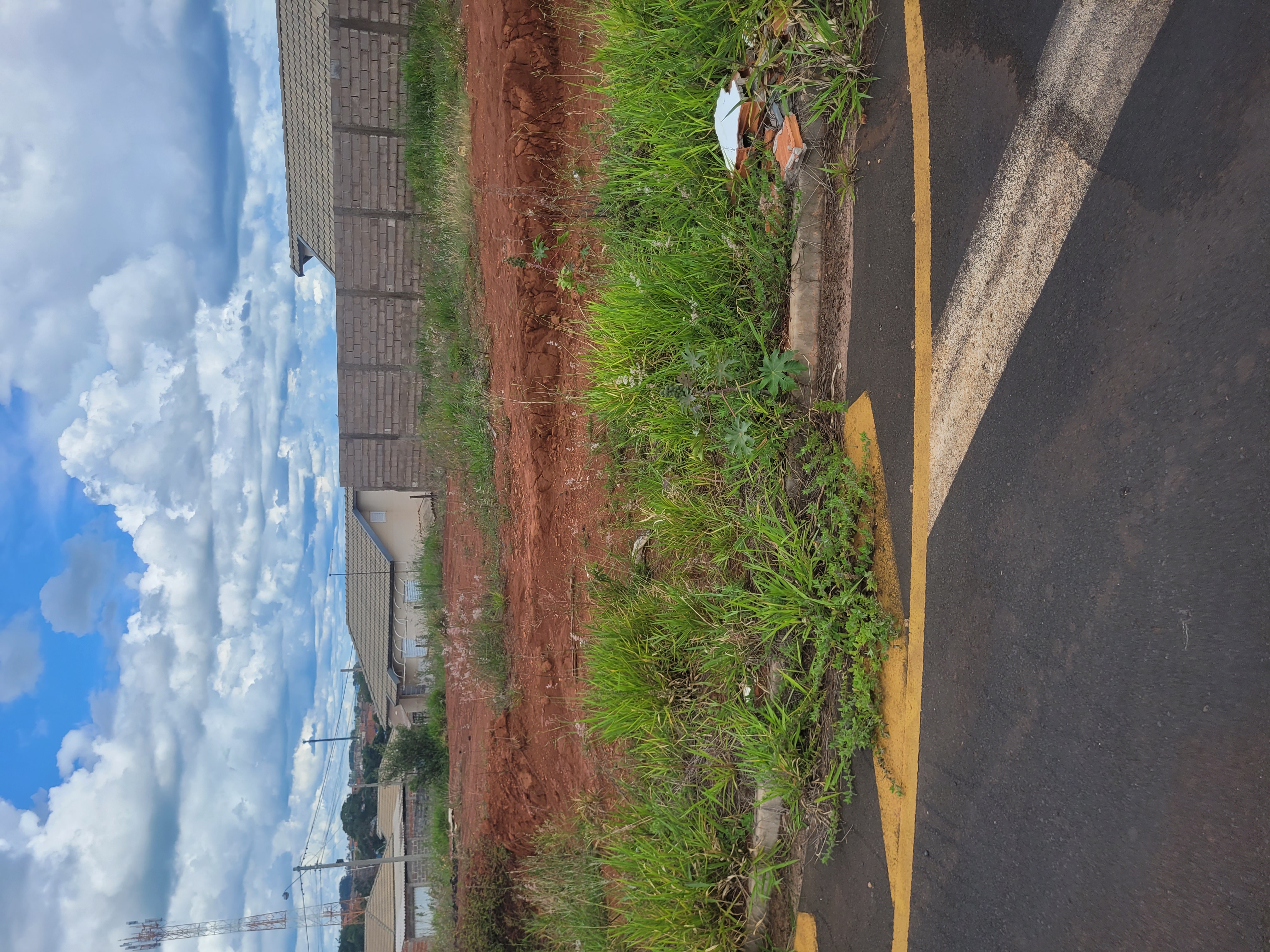 TERRENO A VENDA NO ATLANTA PARK