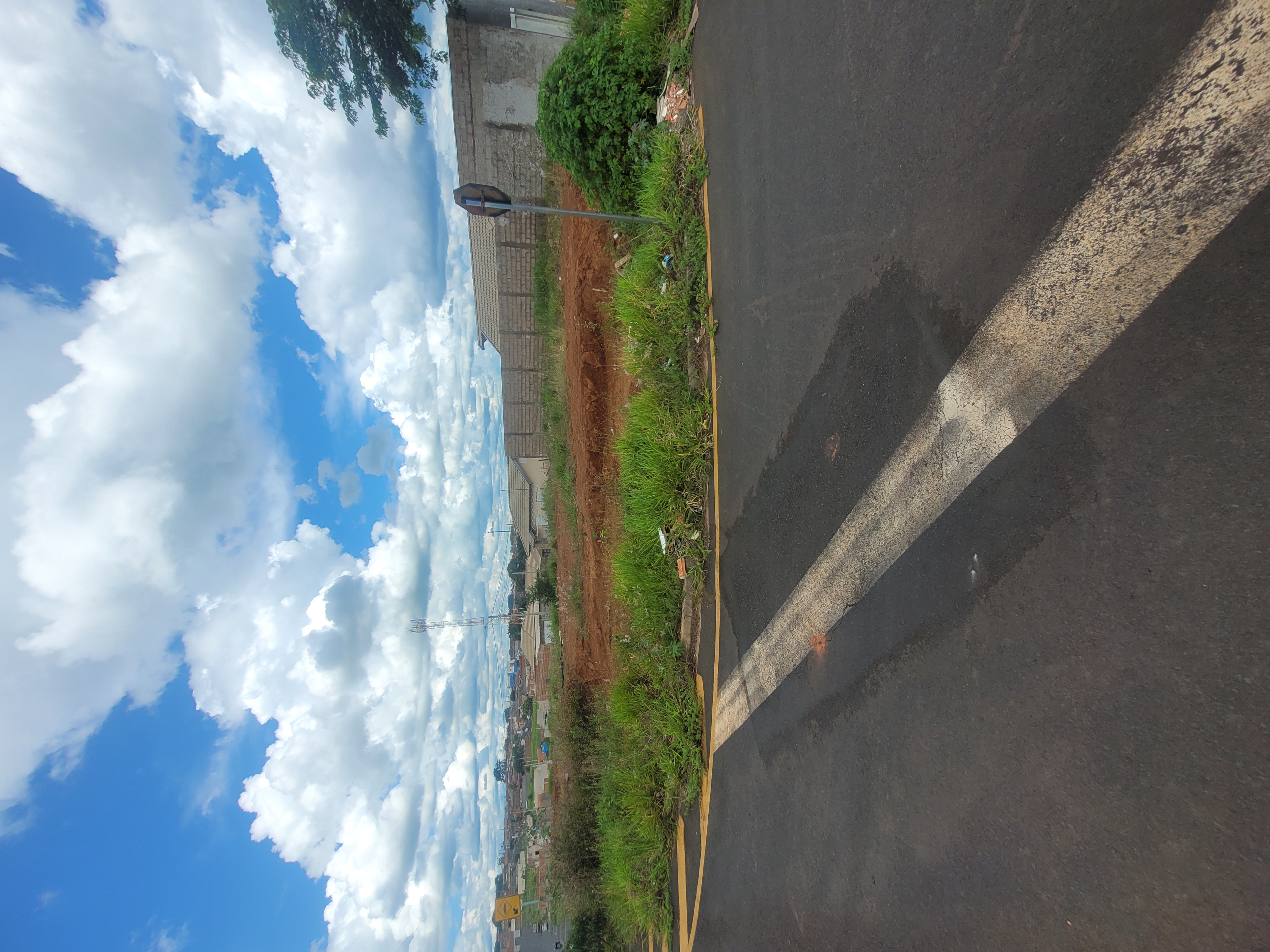 TERRENO A VENDA NO ATLANTA PARK