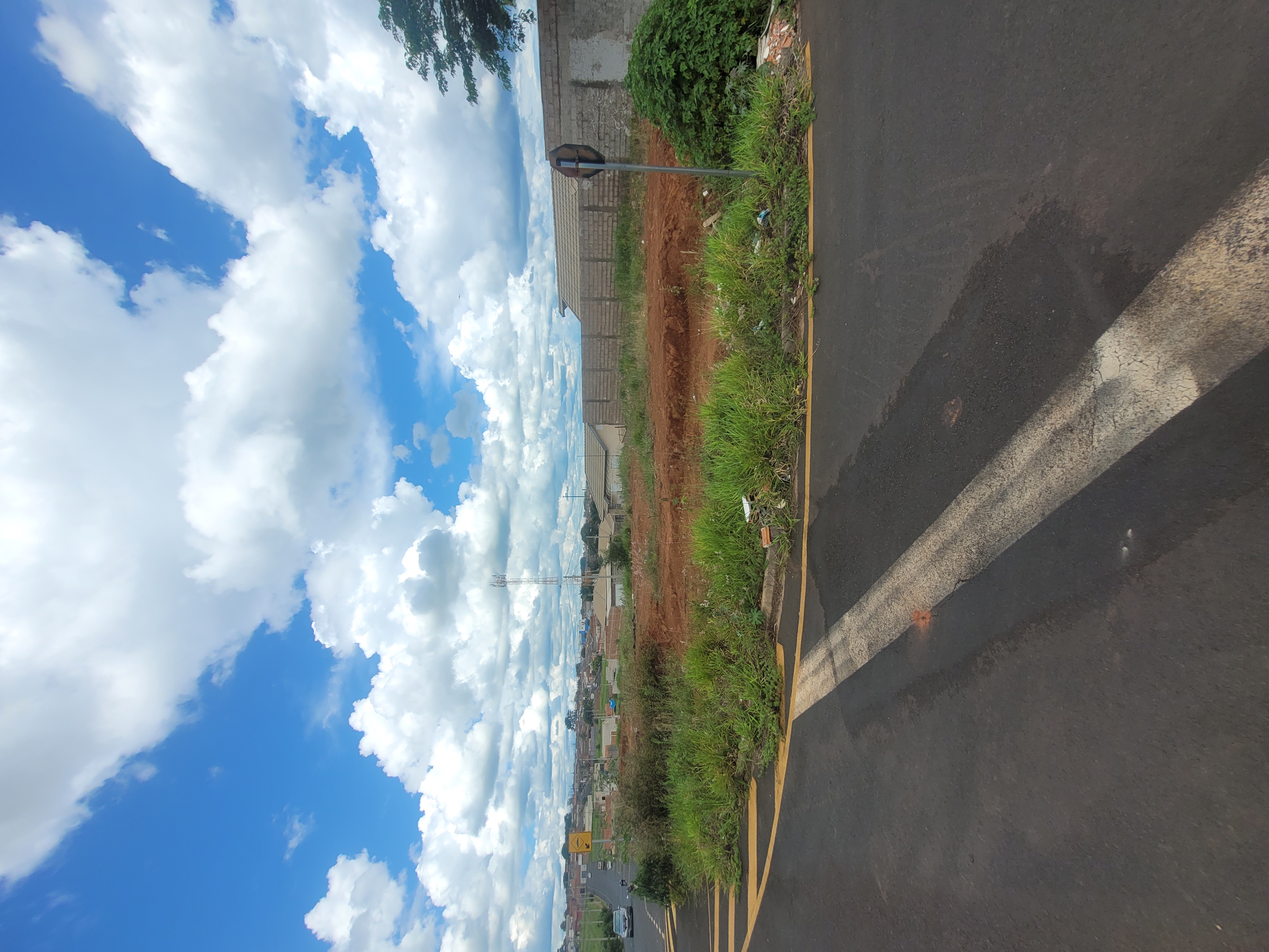 TERRENO A VENDA NO ATLANTA PARK