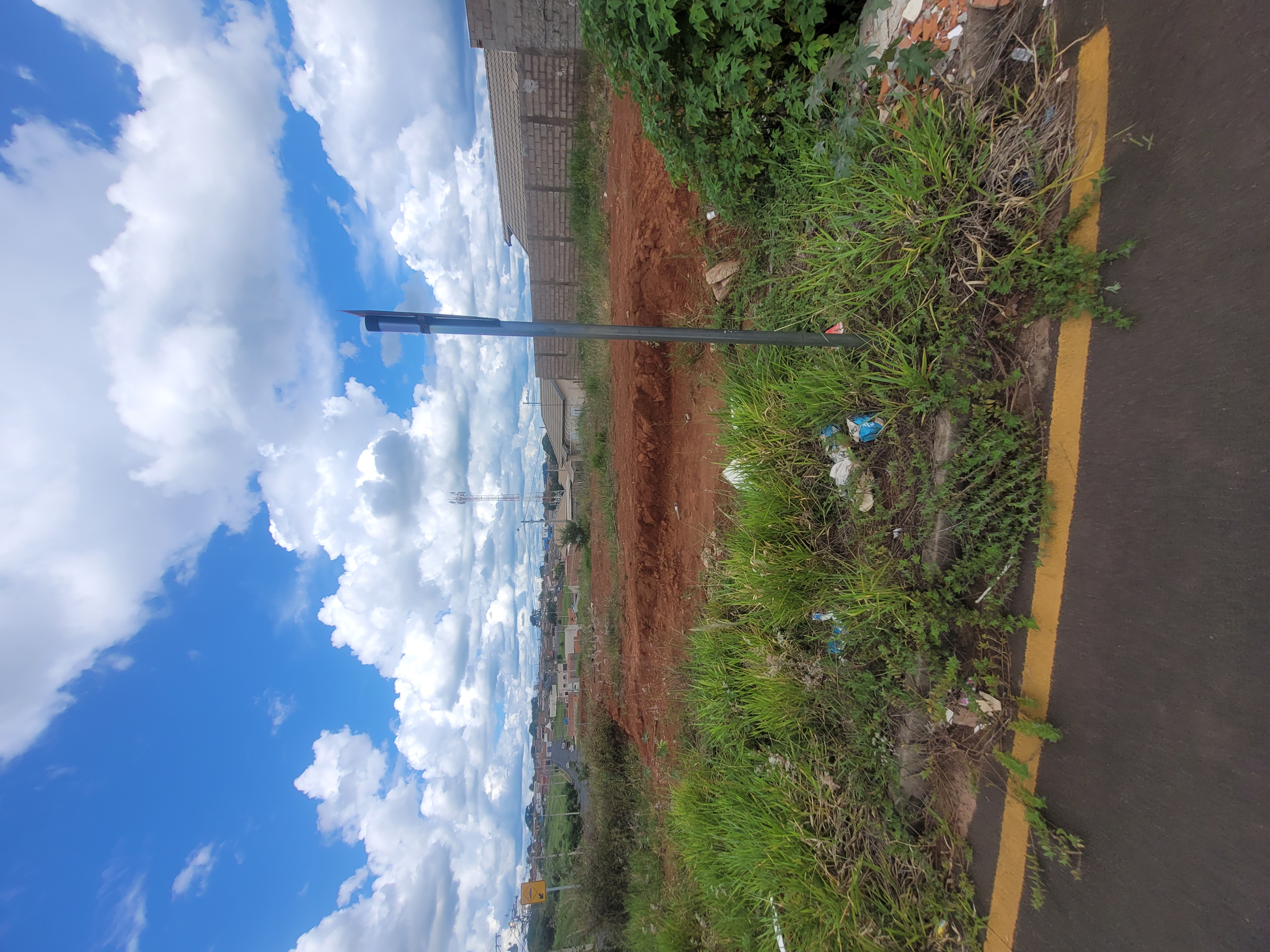 TERRENO A VENDA NO ATLANTA PARK