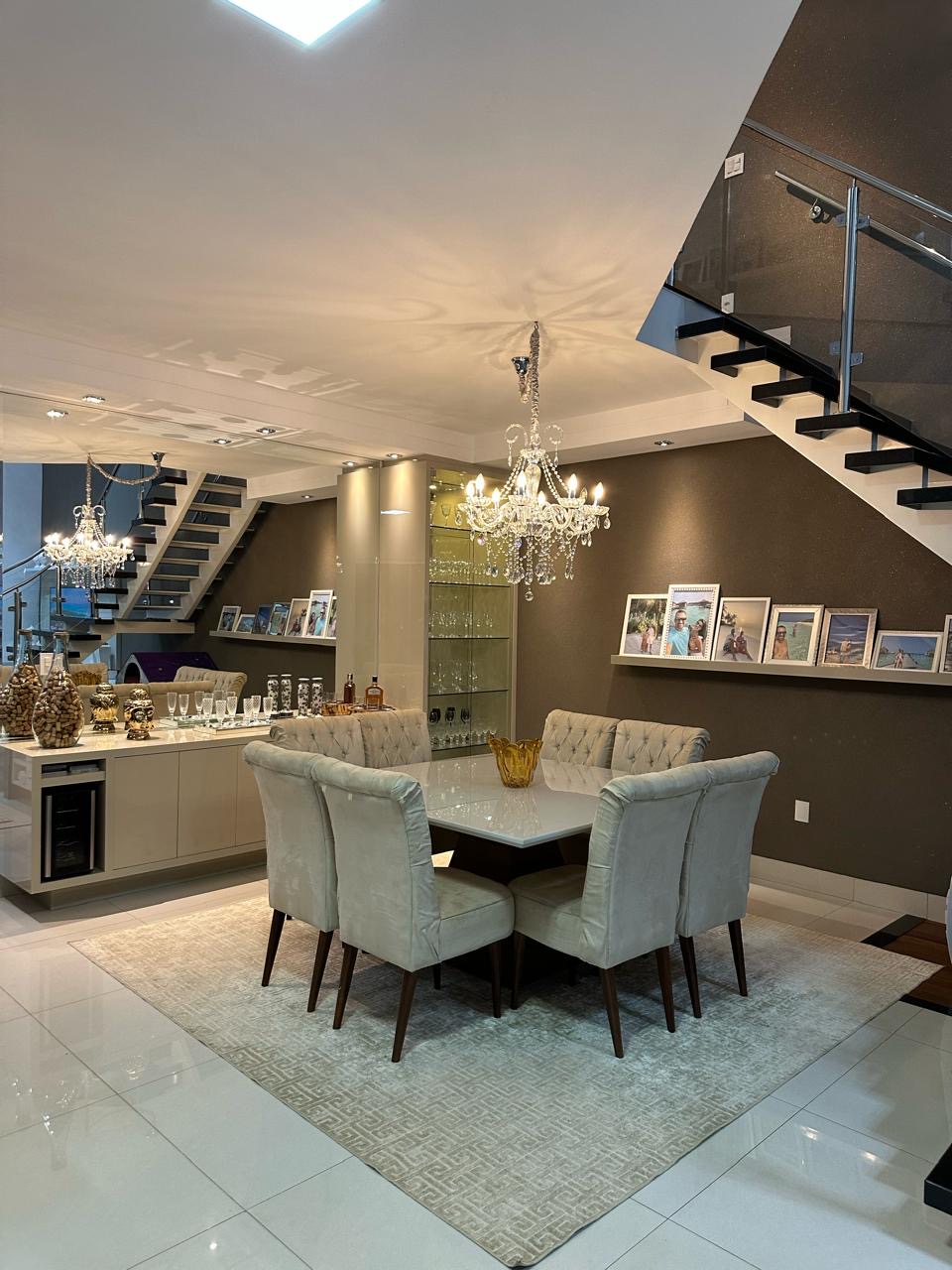 Casa à Venda na Esplanada Primo Meneghetti