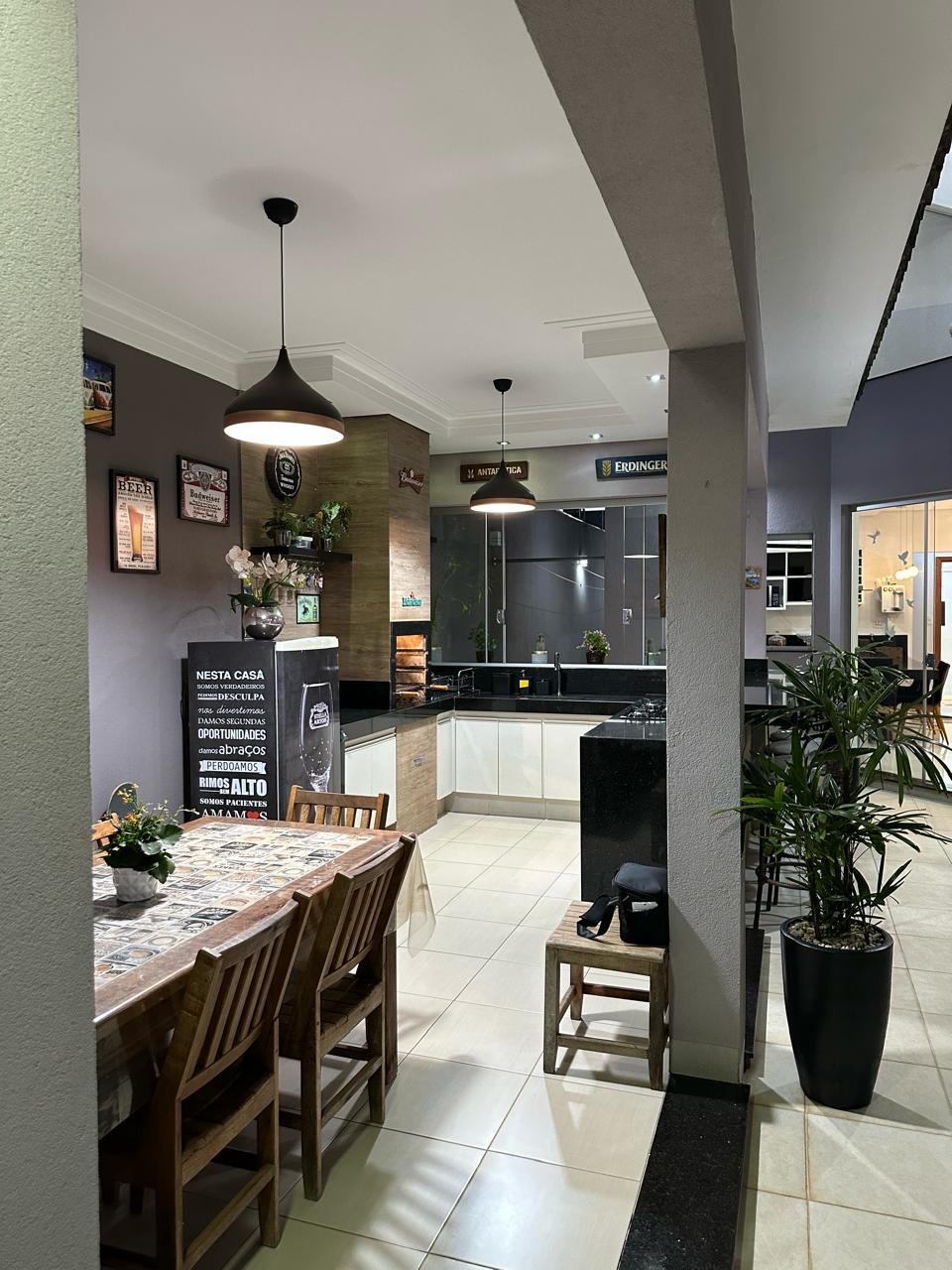 Casa à Venda na Esplanada Primo Meneghetti