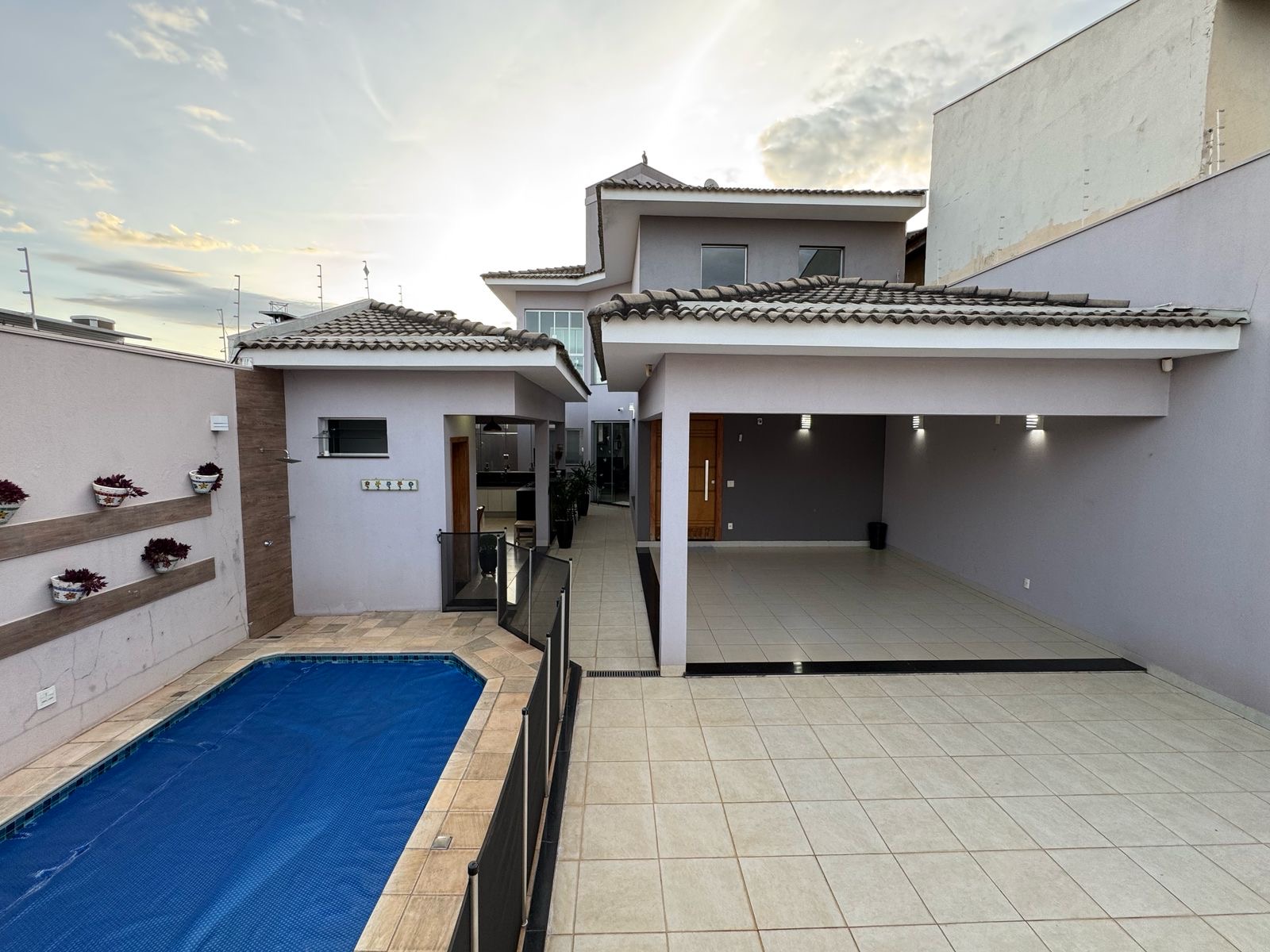 Casa à Venda na Esplanada Primo Meneghetti