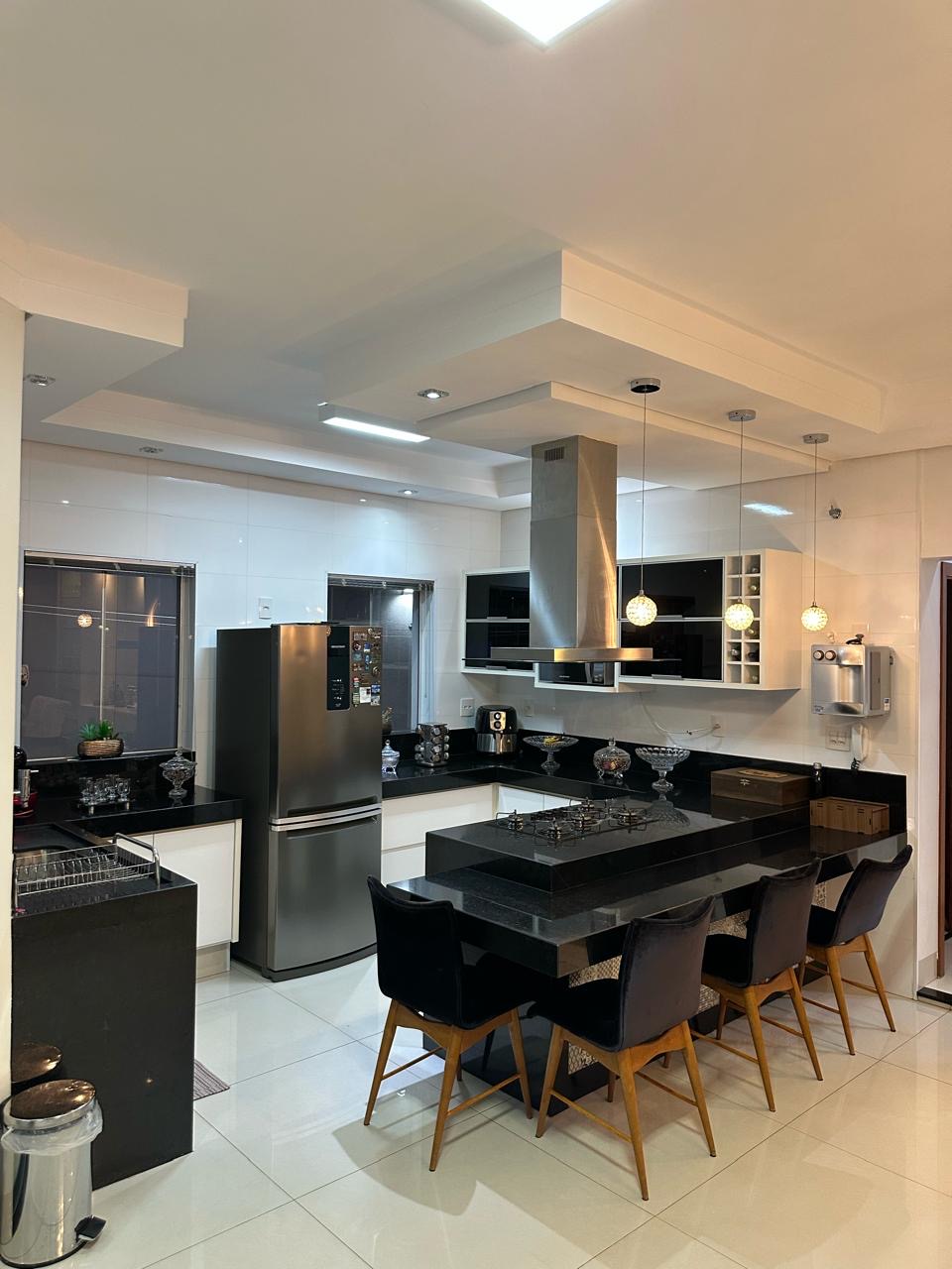 Casa à Venda na Esplanada Primo Meneghetti