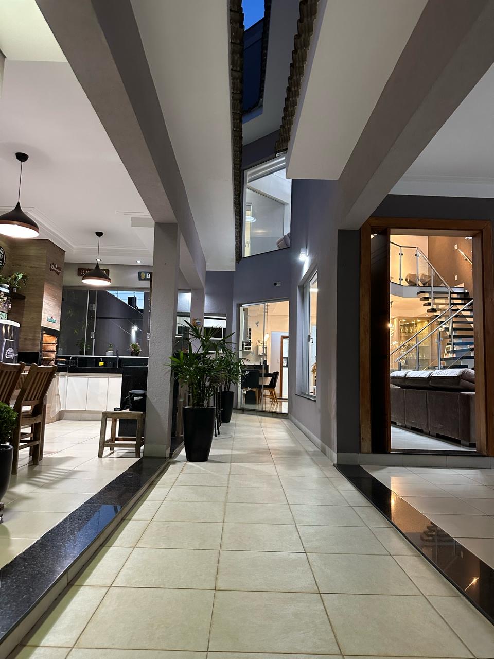 Casa à Venda na Esplanada Primo Meneghetti