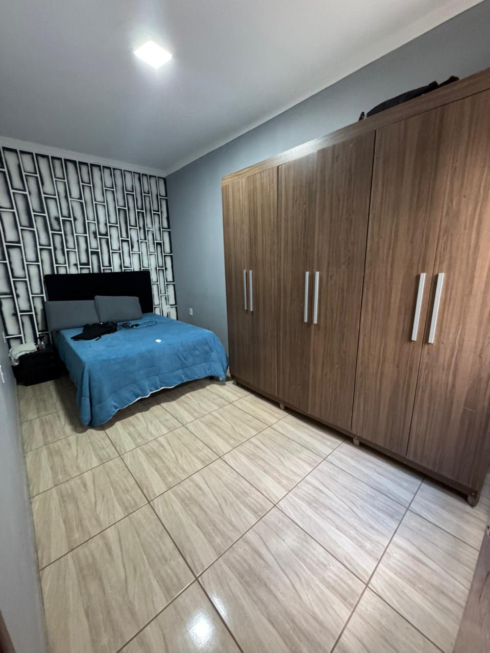 Casa a venda no Jardim Cambuí