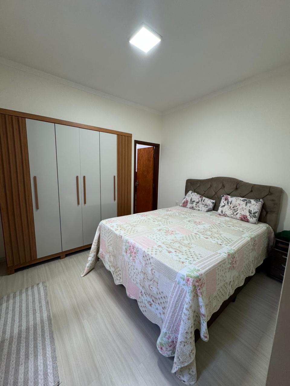 Casa a venda no Jardim Cambuí