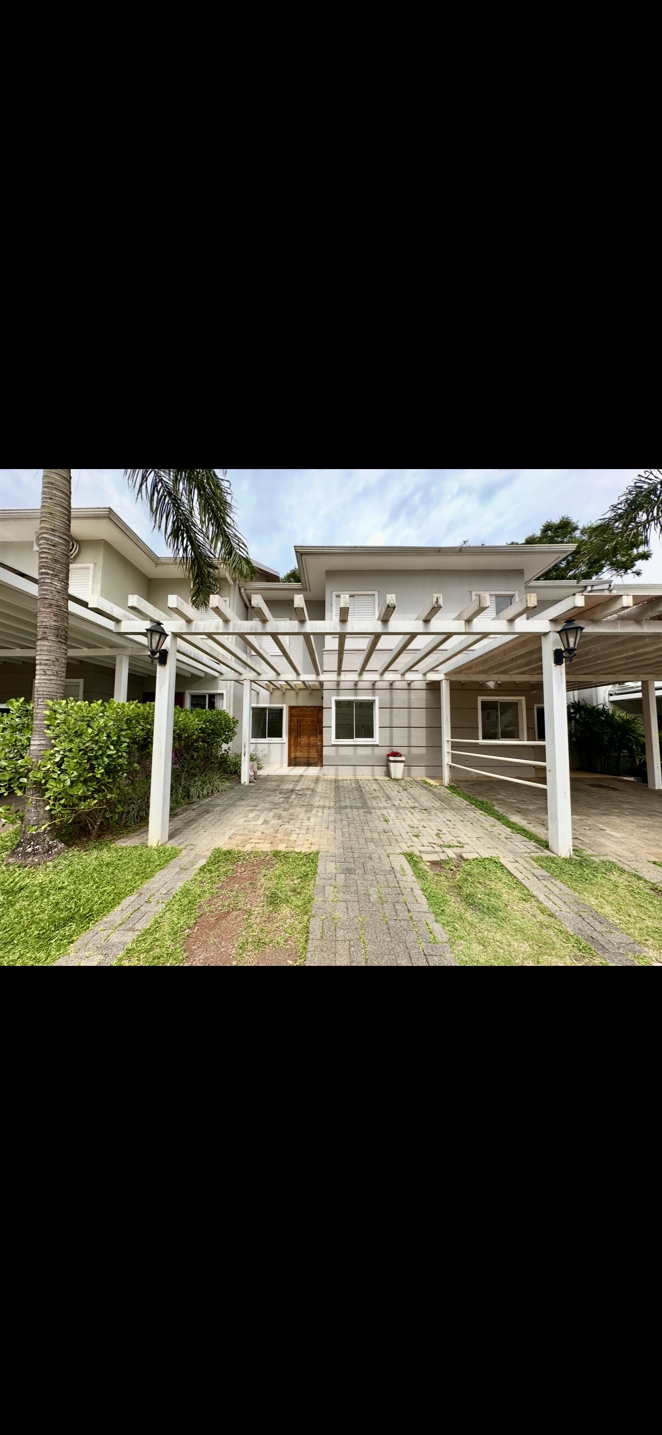 Casa à venda Chácara Espraiado